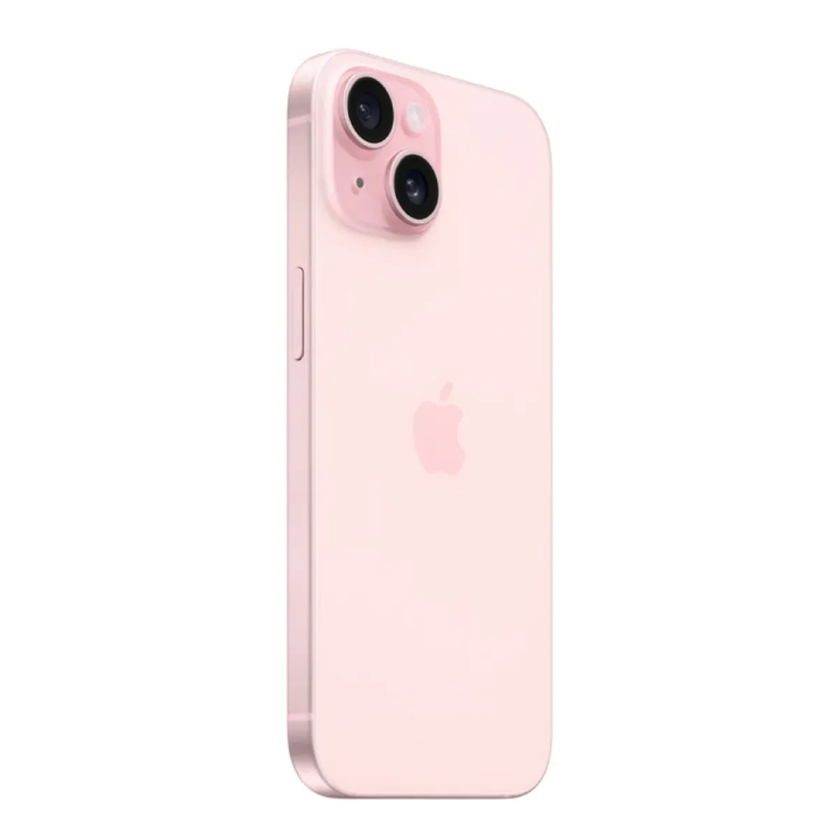 Celular iphone 15 5G 128 Gb 5G SIM Física Rosado 