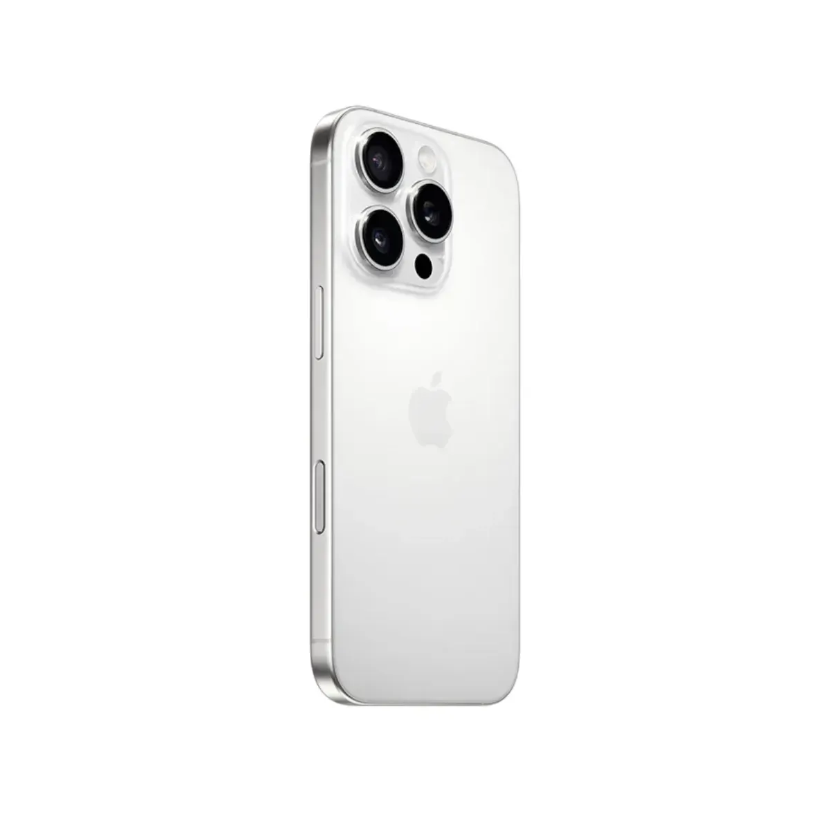 Celular iphone 16 pro 5G 256 GB Blanco 