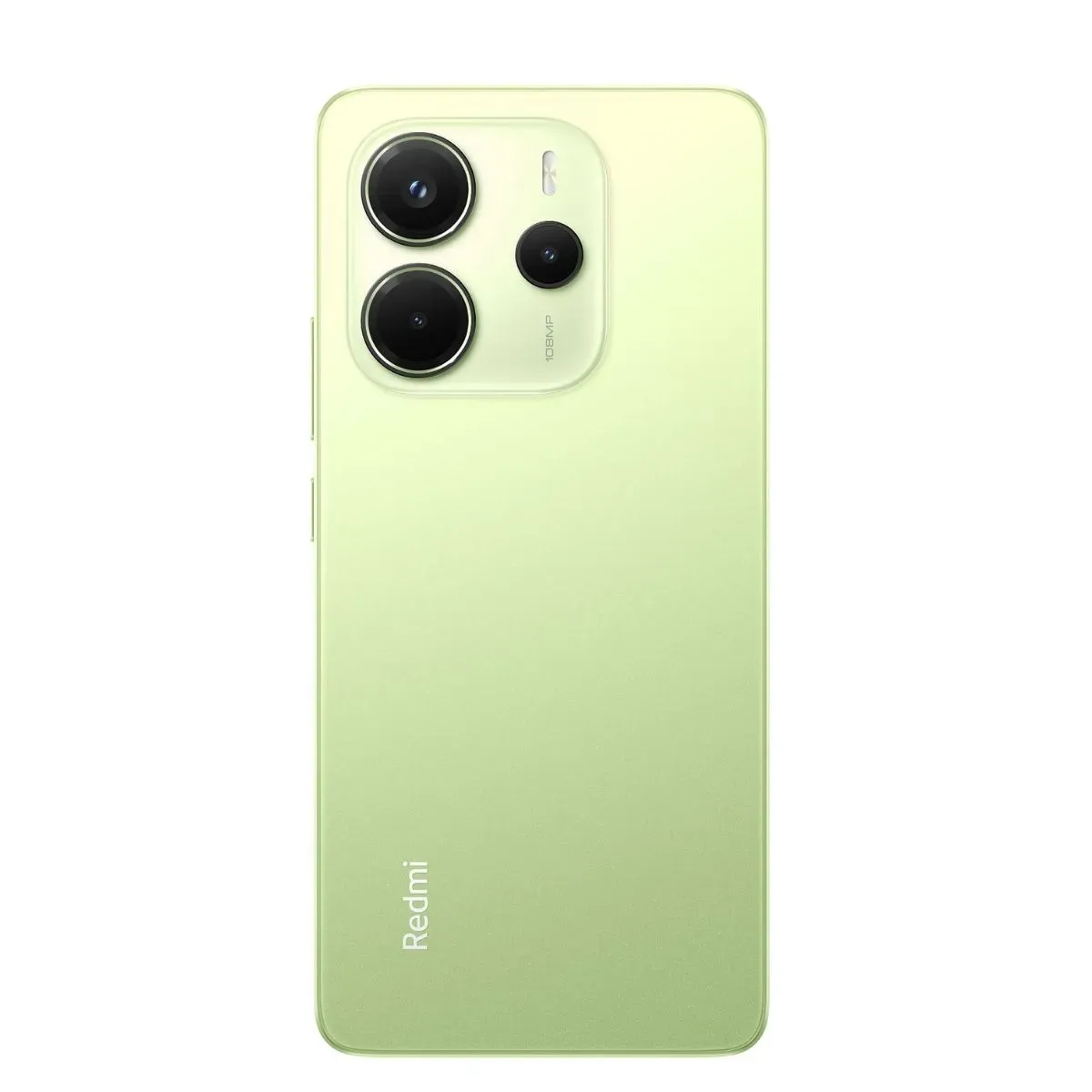 Celular Xiaomi Redmi Note 14 4G 256 Gb 8 Ram Verde