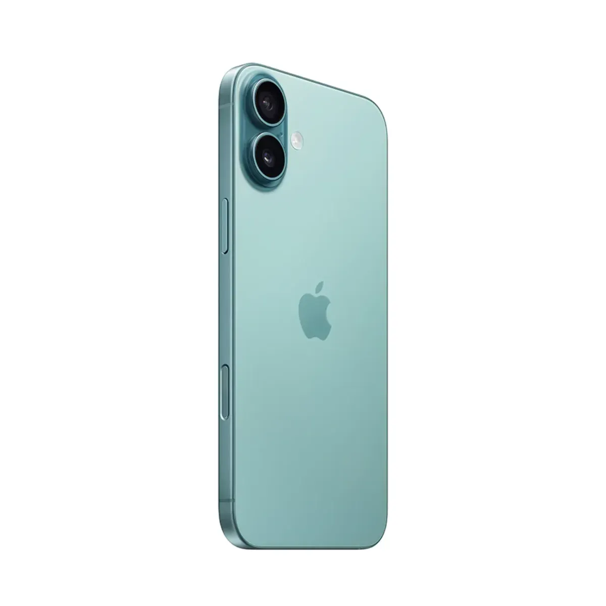 Celular iphone 16 128 GB 5G SIM Física Verde