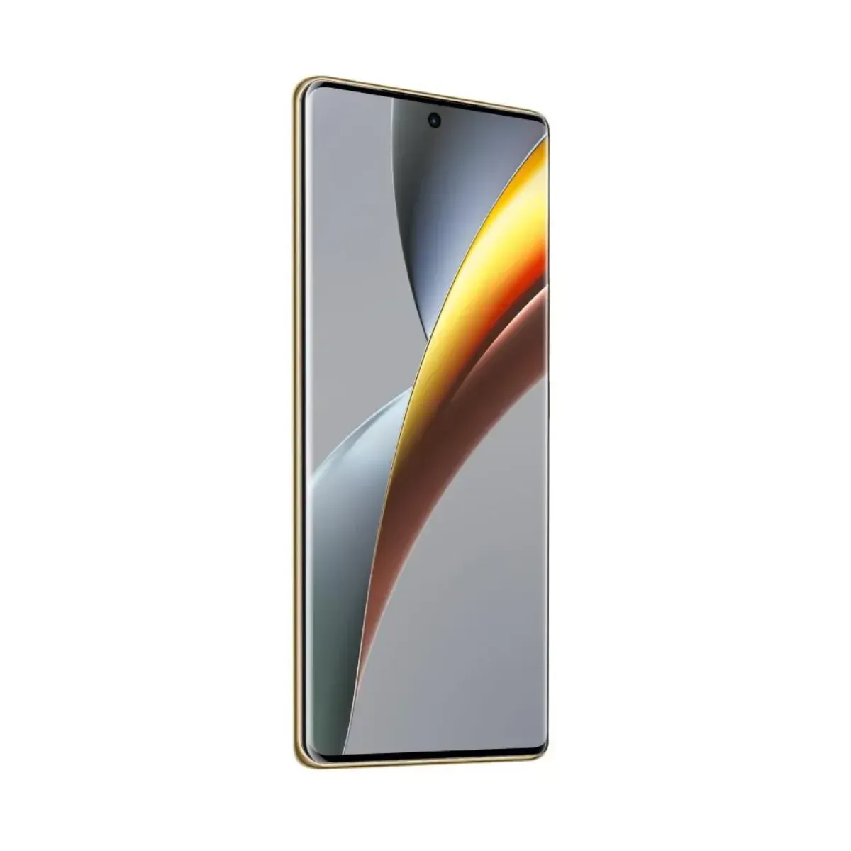 Celular Infinix Note 40 Pro 8+8 Ram 256 Gb 4G Dorado