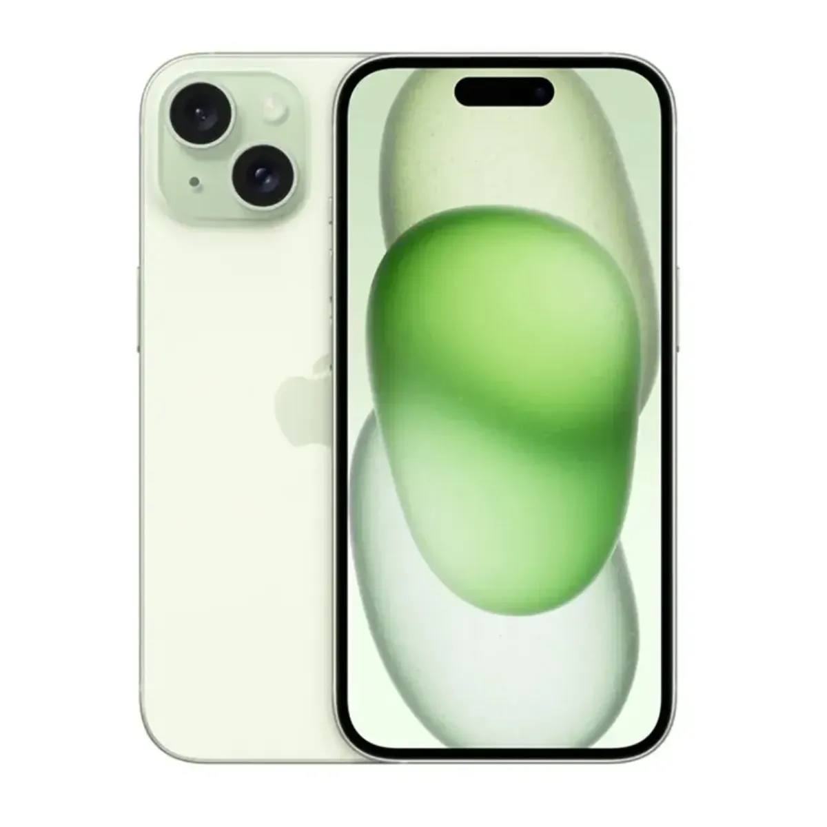 Celular iphone 15 5G 128 Gb 5G SIM Física Verde