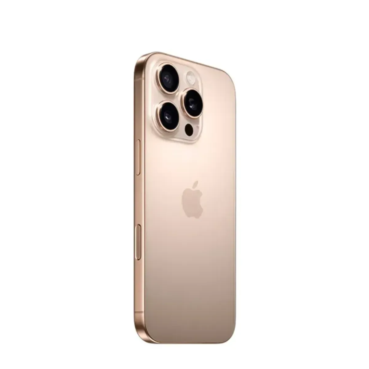 Celular iphone 16 pro 5G 256 GB Dorado 