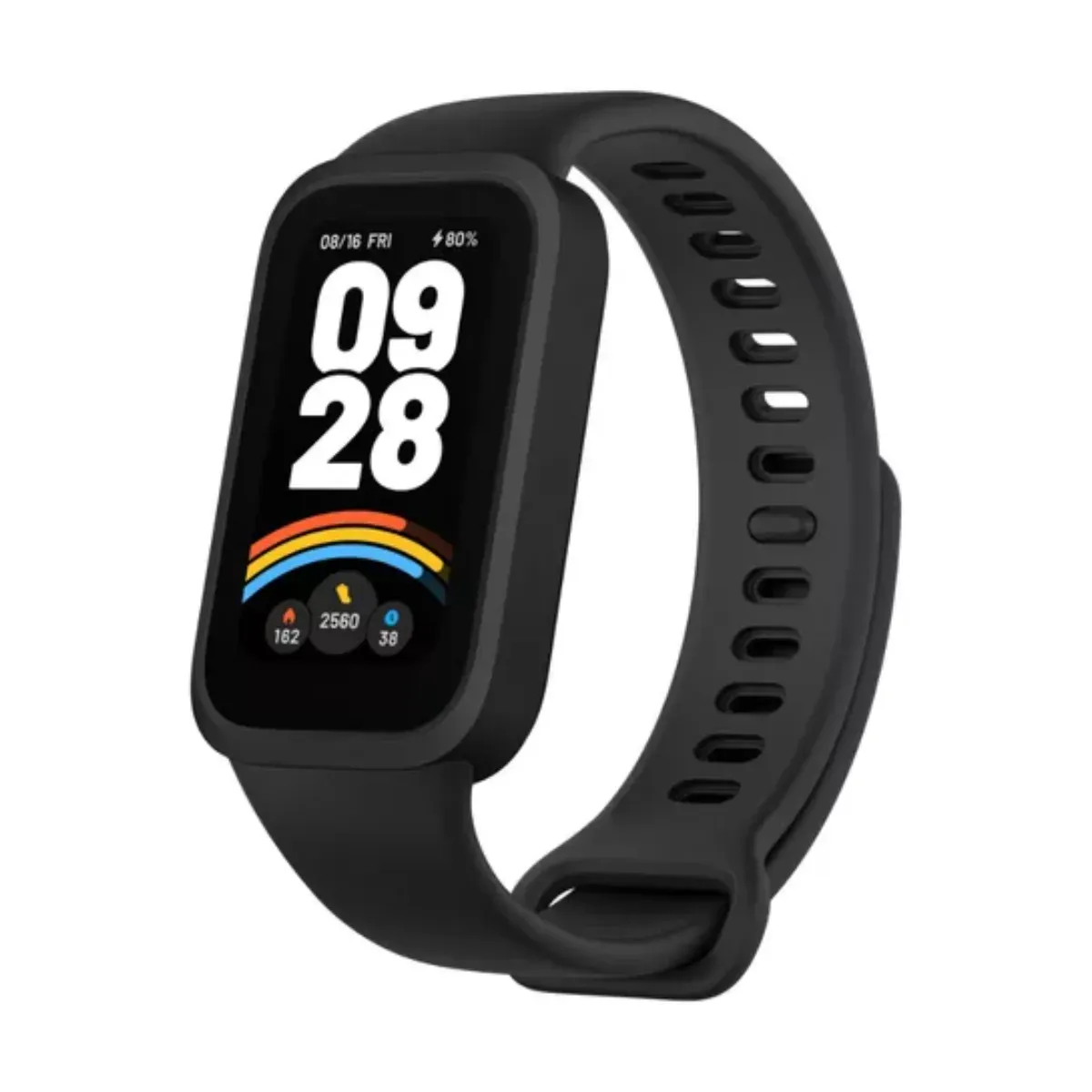 Reloj Inteligente Xiaomi Smart Band 9 Active Negro