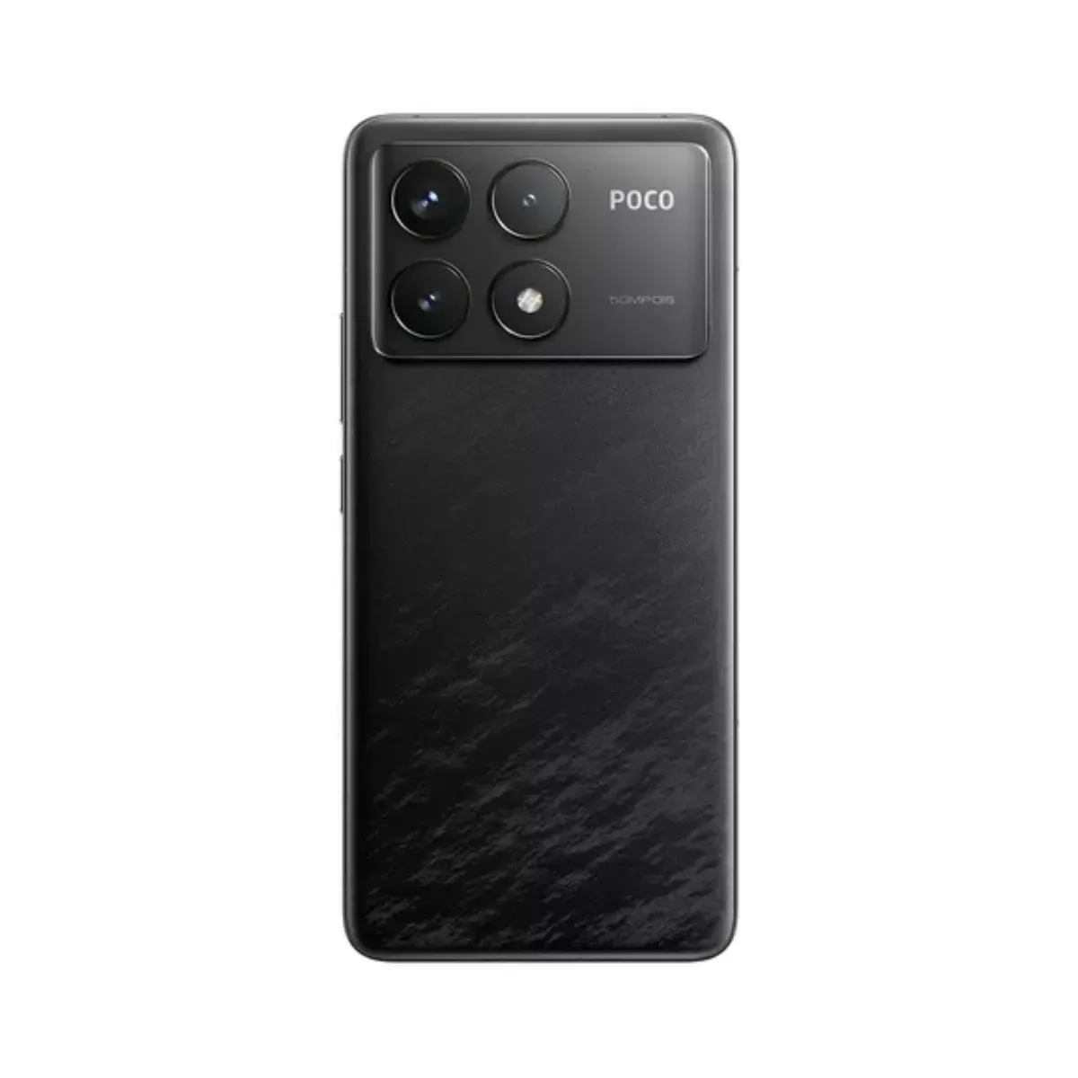 Celular Xiaomi Poco F6 Pro 512 Gb 12 RAM 4G Negro