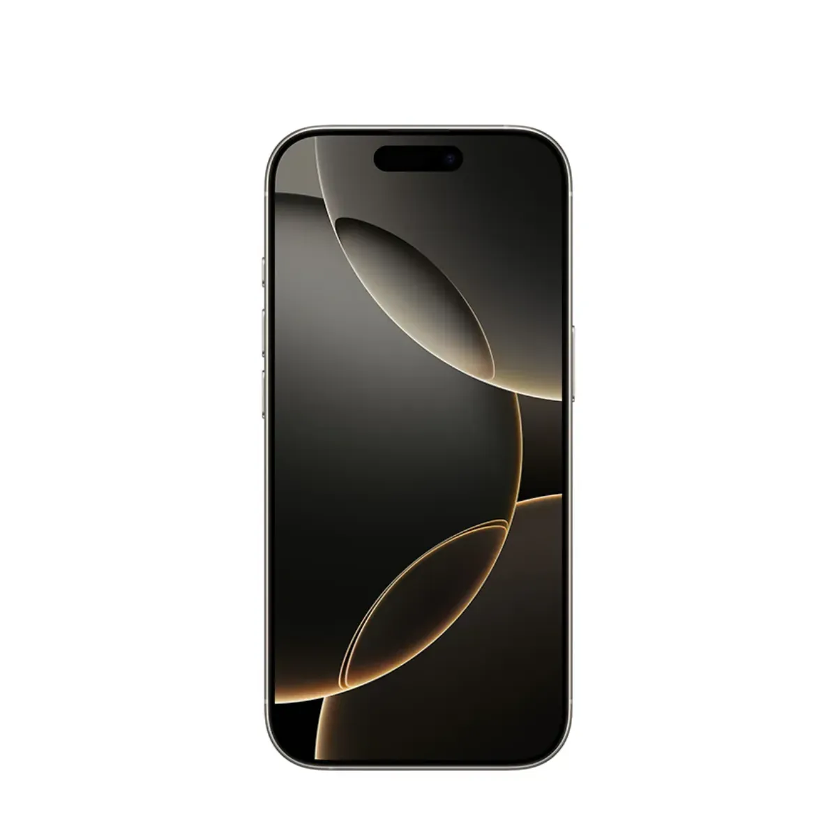 Celular iphone 16 pro MAX 256 Gb Chip A18 PRO Natural 