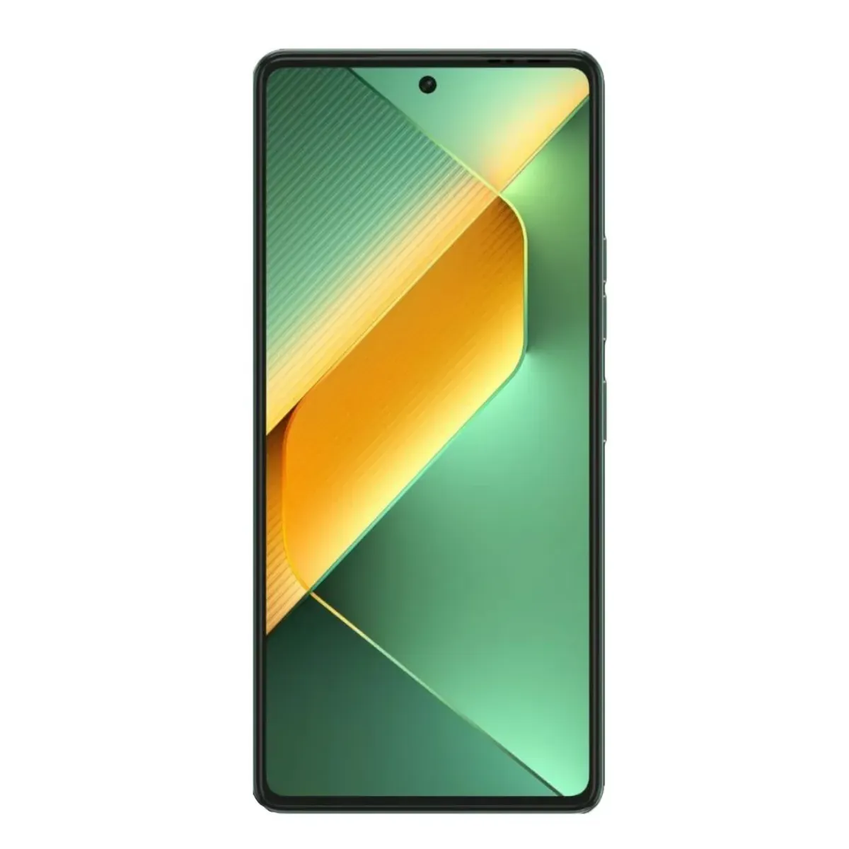 Celular Tecno Pova 6 256 Gb 12 Ram 4G Color Verde