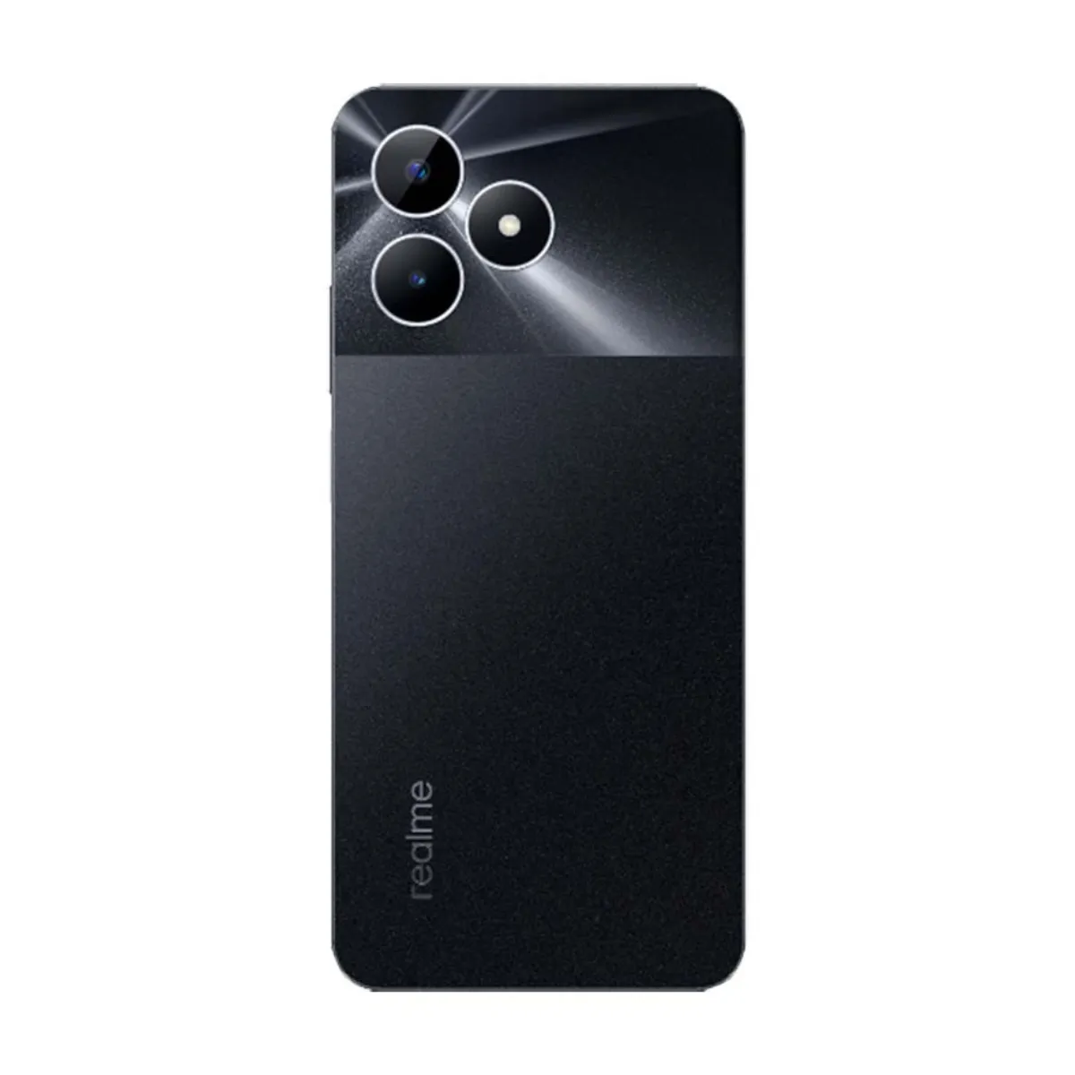 Celular Realme Note 50 128 Gb 4 RAM  4G Negro