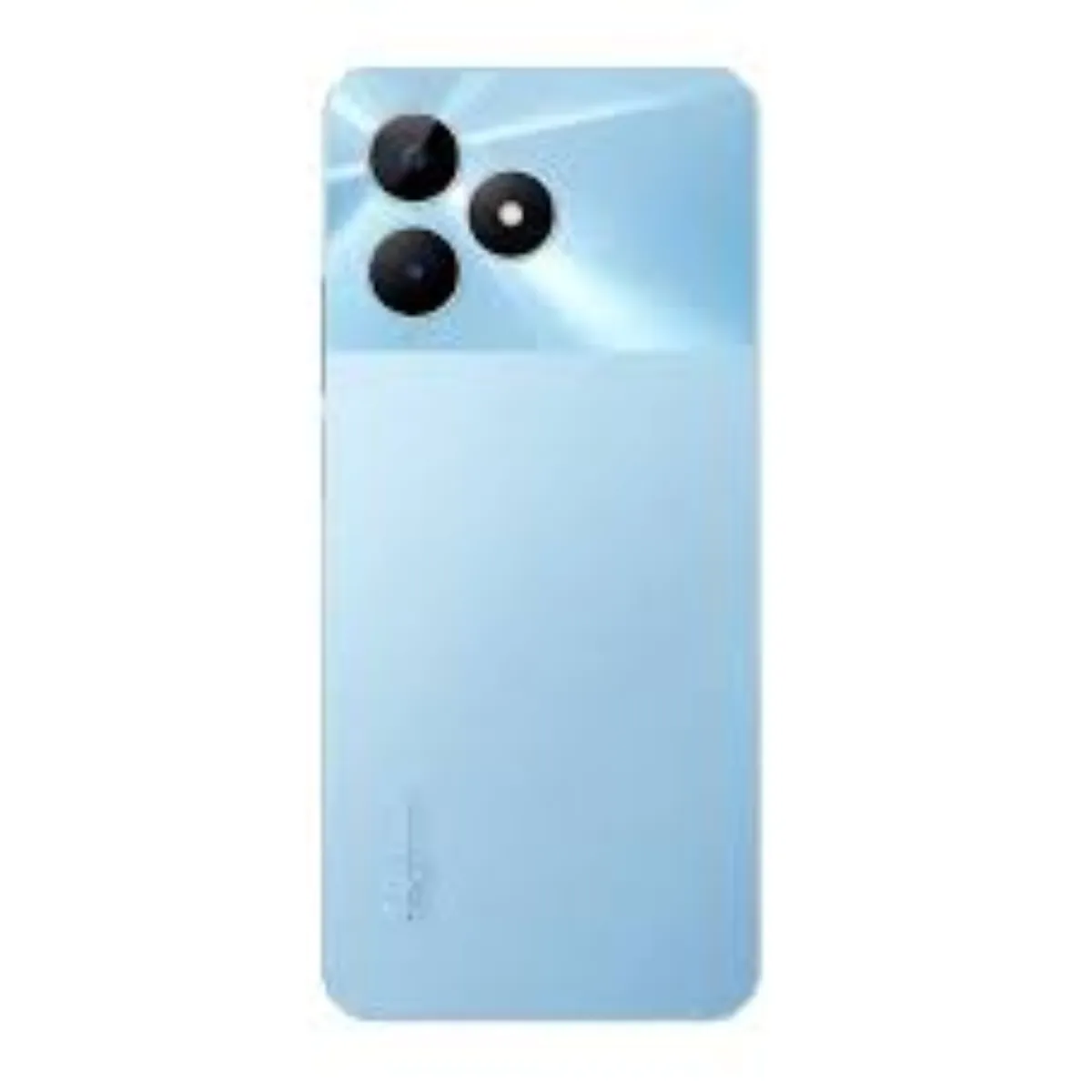 Celular Realme Note 50 128 Gb 4 RAM  4G Azul