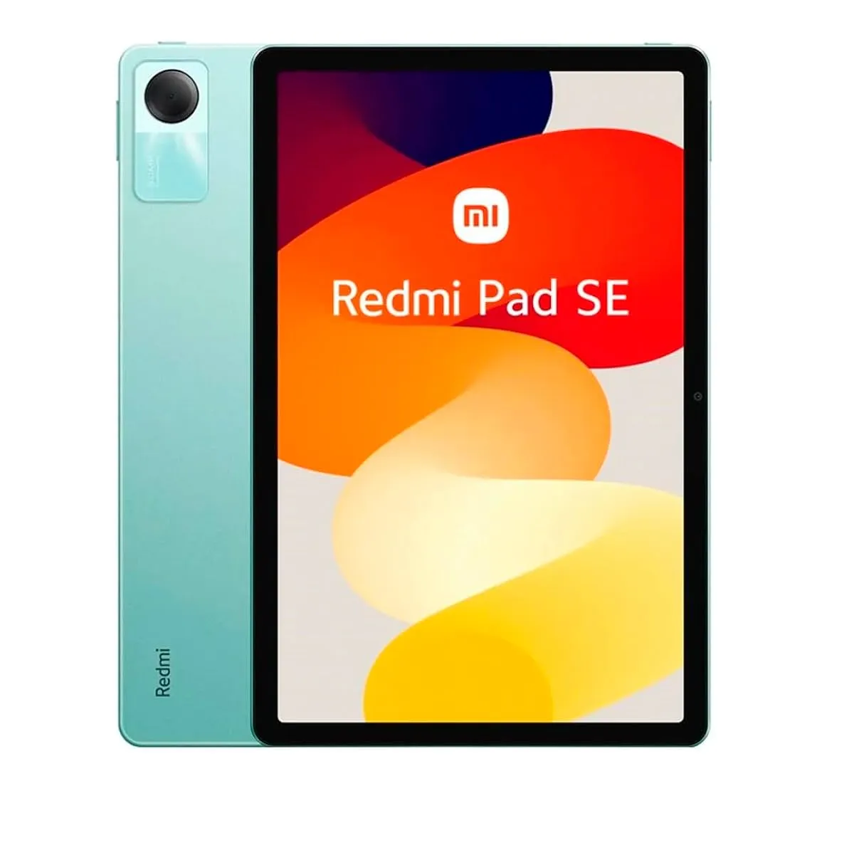 Tableta Xiaomi Redmi Pad Se  256 GB / 8 ram   GREEN