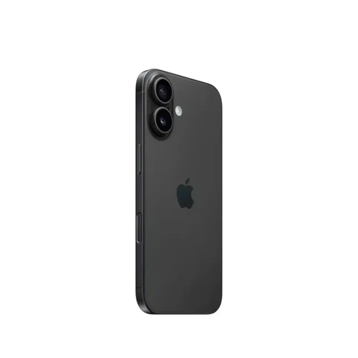 Celular iphone 16 128 GB 5G SIM Física Negro