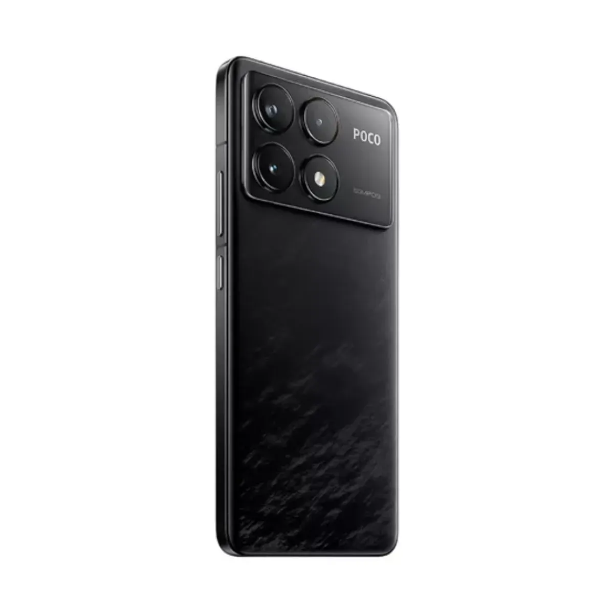 Celular Xiaomi Poco F6 Pro 512 Gb 12 RAM 4G Negro