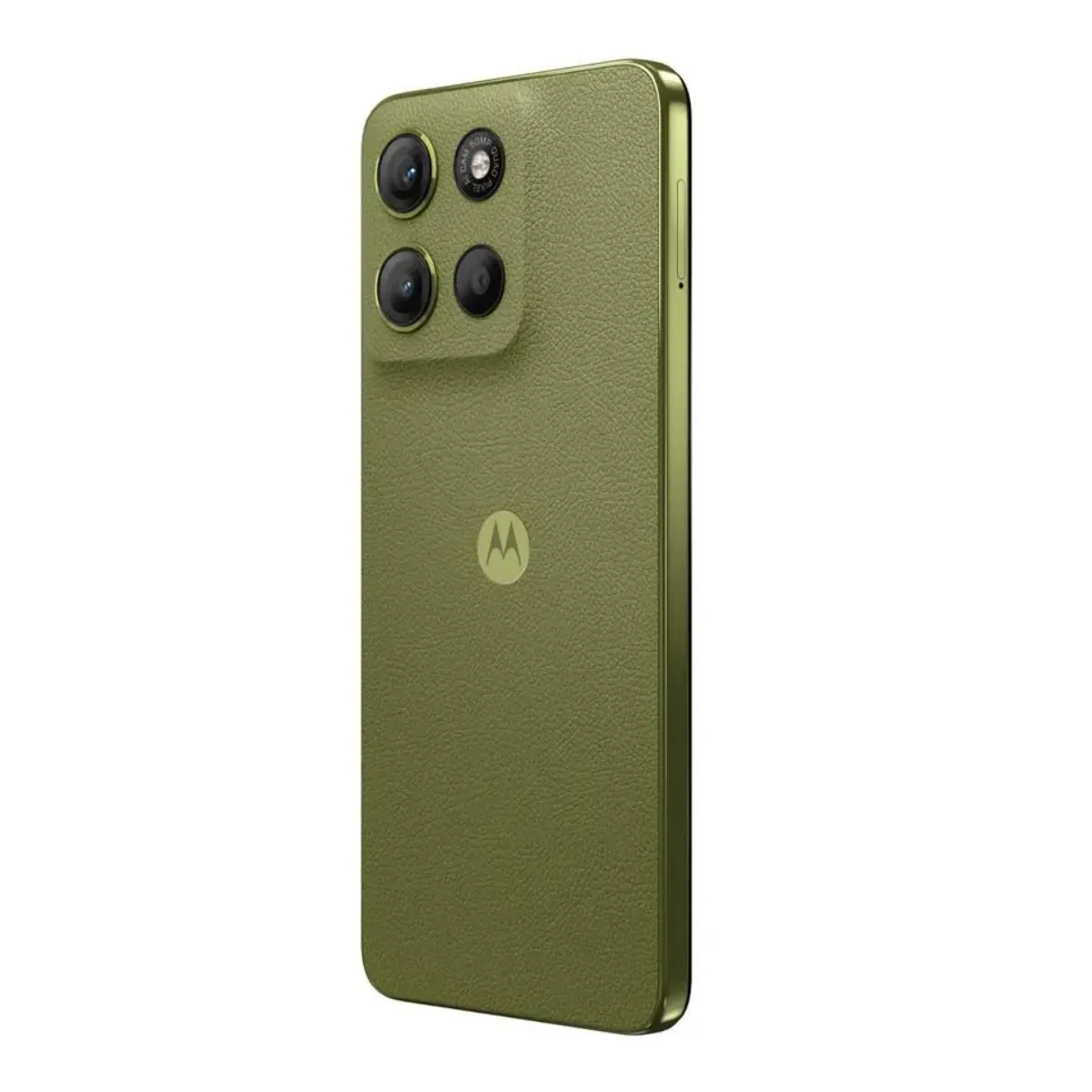 Celular Motorola G15 4+4 Ram 256 Gb Verde