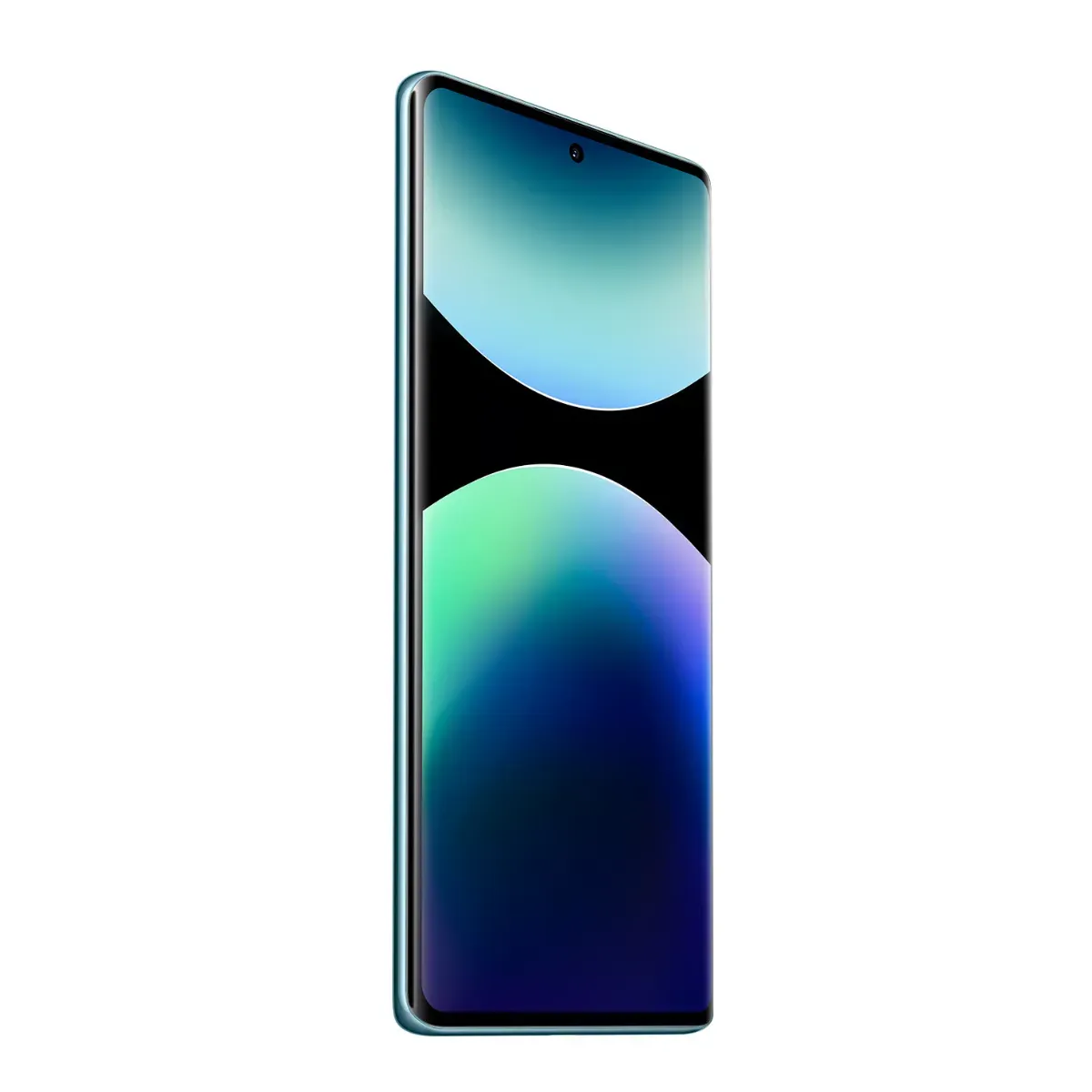 Celular Xiaomi Redmi Note 14 Pro 4G 256 GB 8 RAM Azul