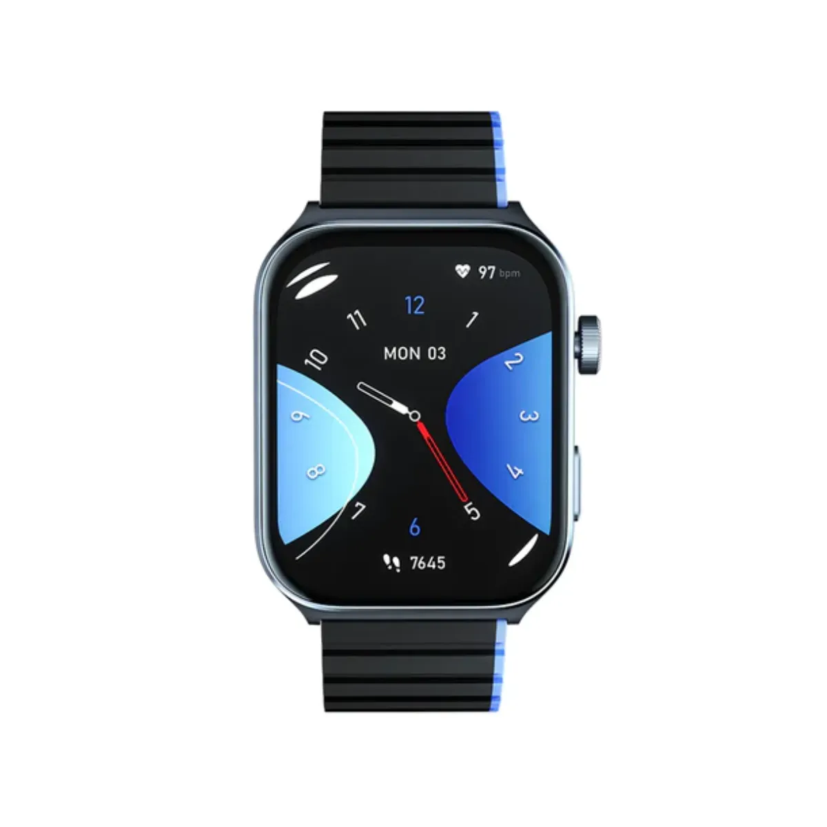 Reloj inteligente Kieslect Calling Watch Ks2 Negro