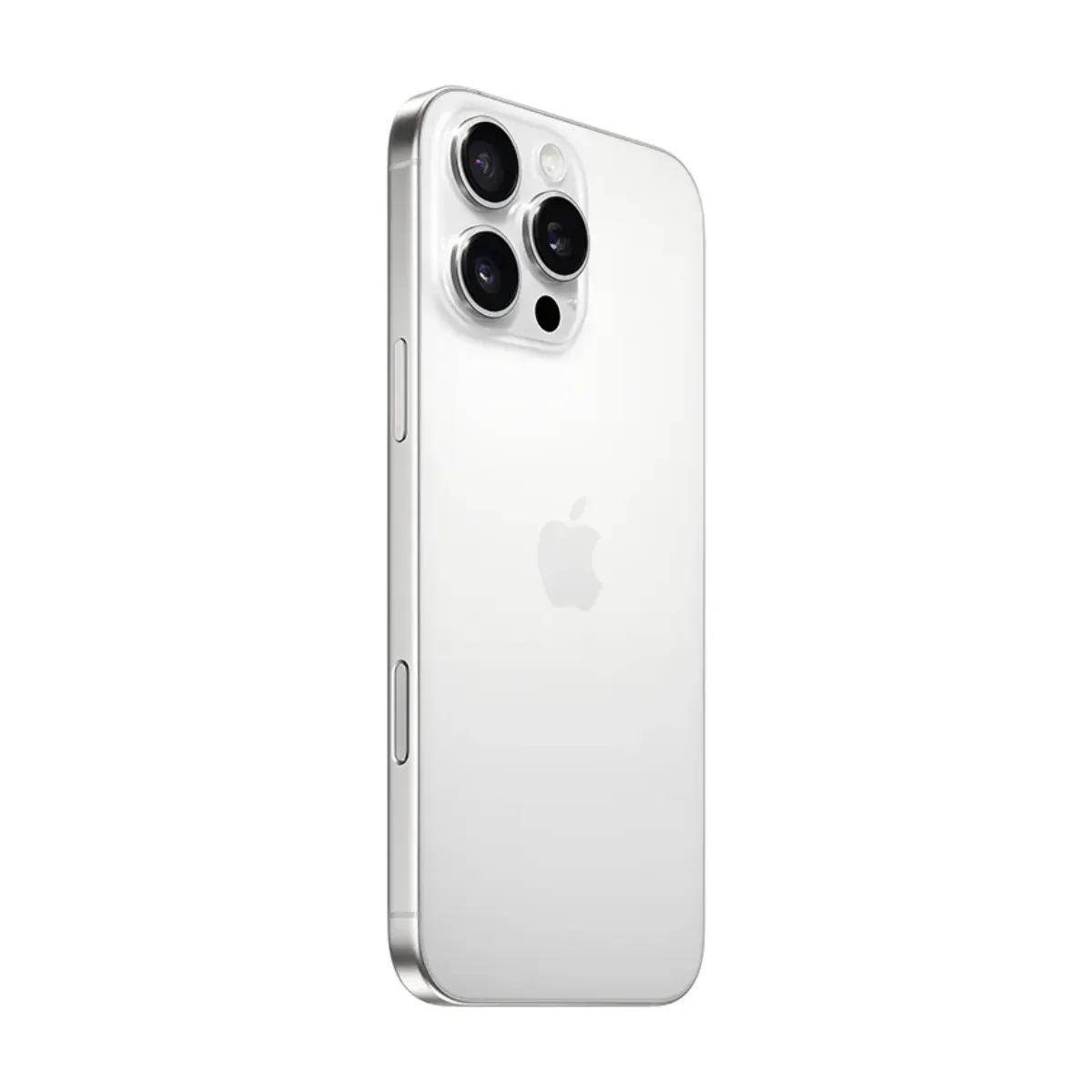 Celular iphone 16 pro MAX 512 Gb Chip A18 PRO Blanco 