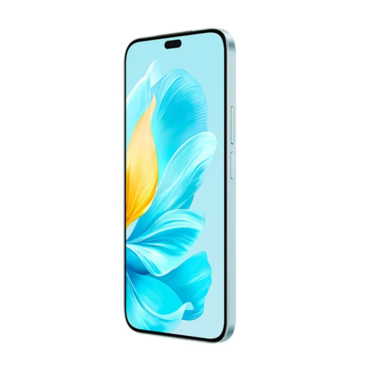 Celular Honor 200 lite 5G 256 Gb 8 + 8 Ram Color Azul