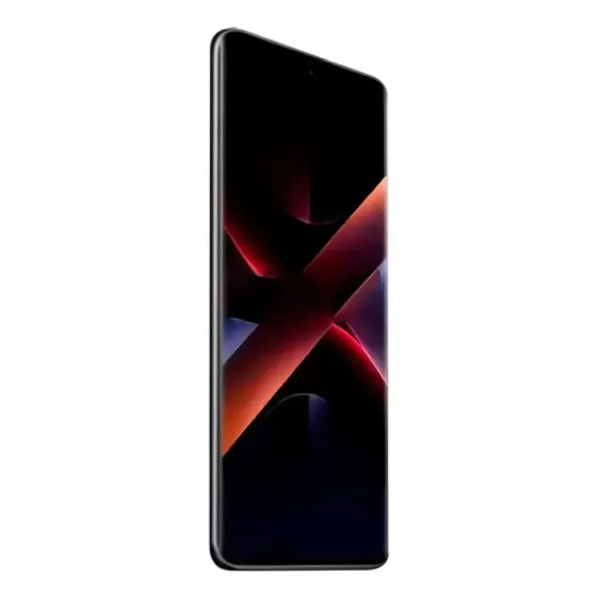 Celular Xiaomi Poco X7 5G 256 Gb 8 Ram Negro