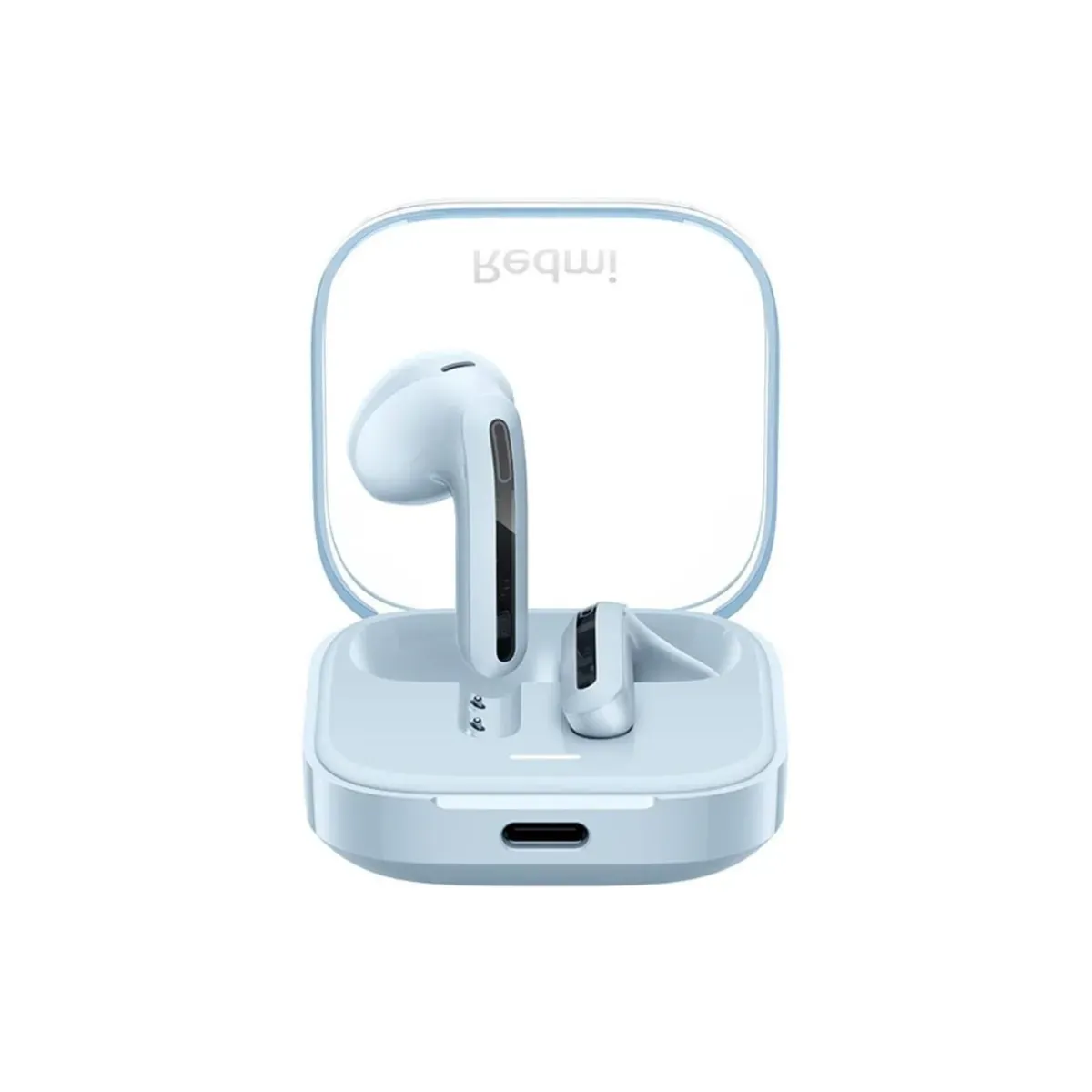 Auriculares Xiaomi Redmi Buds 6 Active Azul 