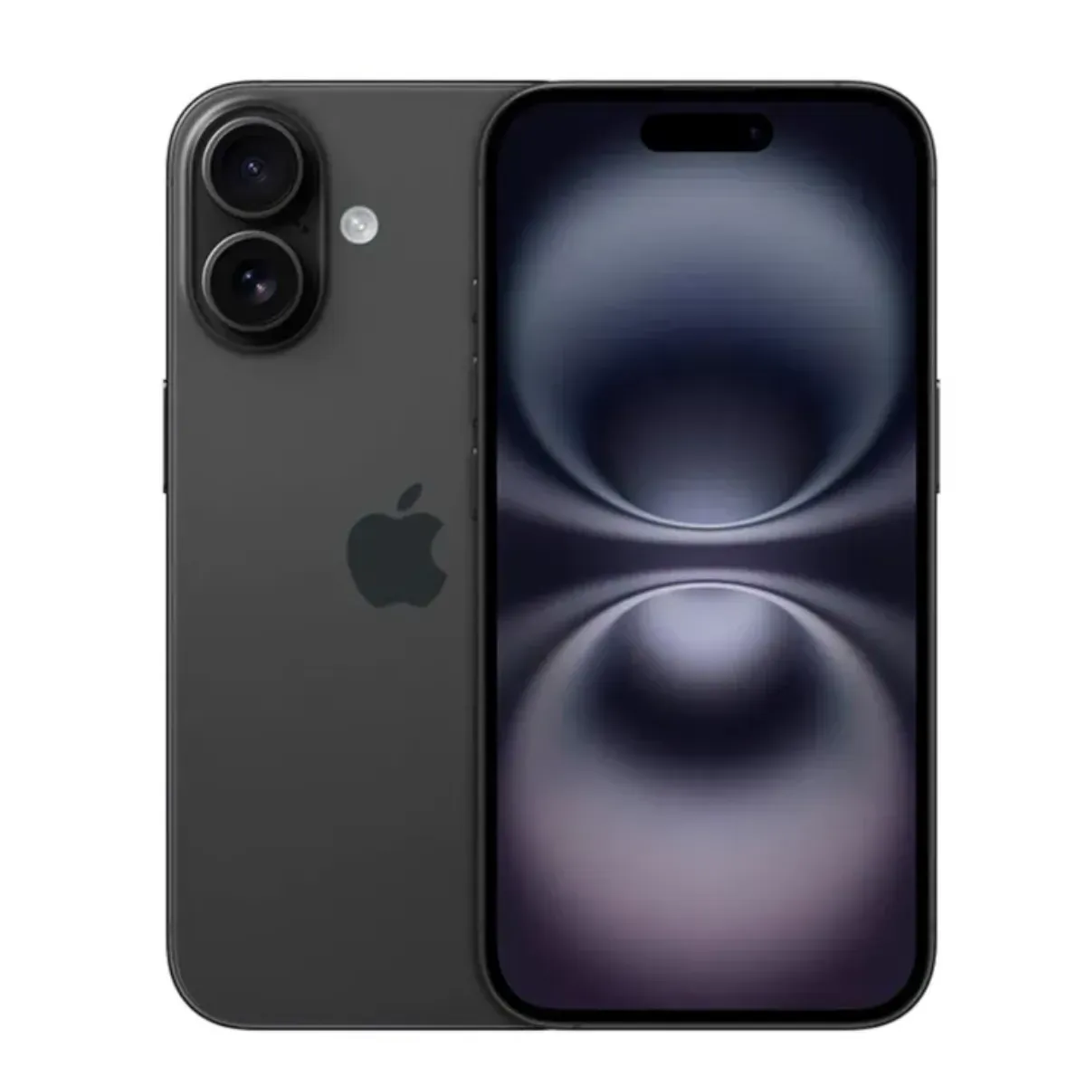 Celular iphone 16 128 GB 5G SIM Física Negro