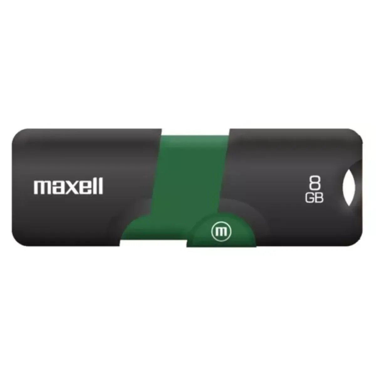 MEMORIA USB MARCA MAXEL FLIX 8GB