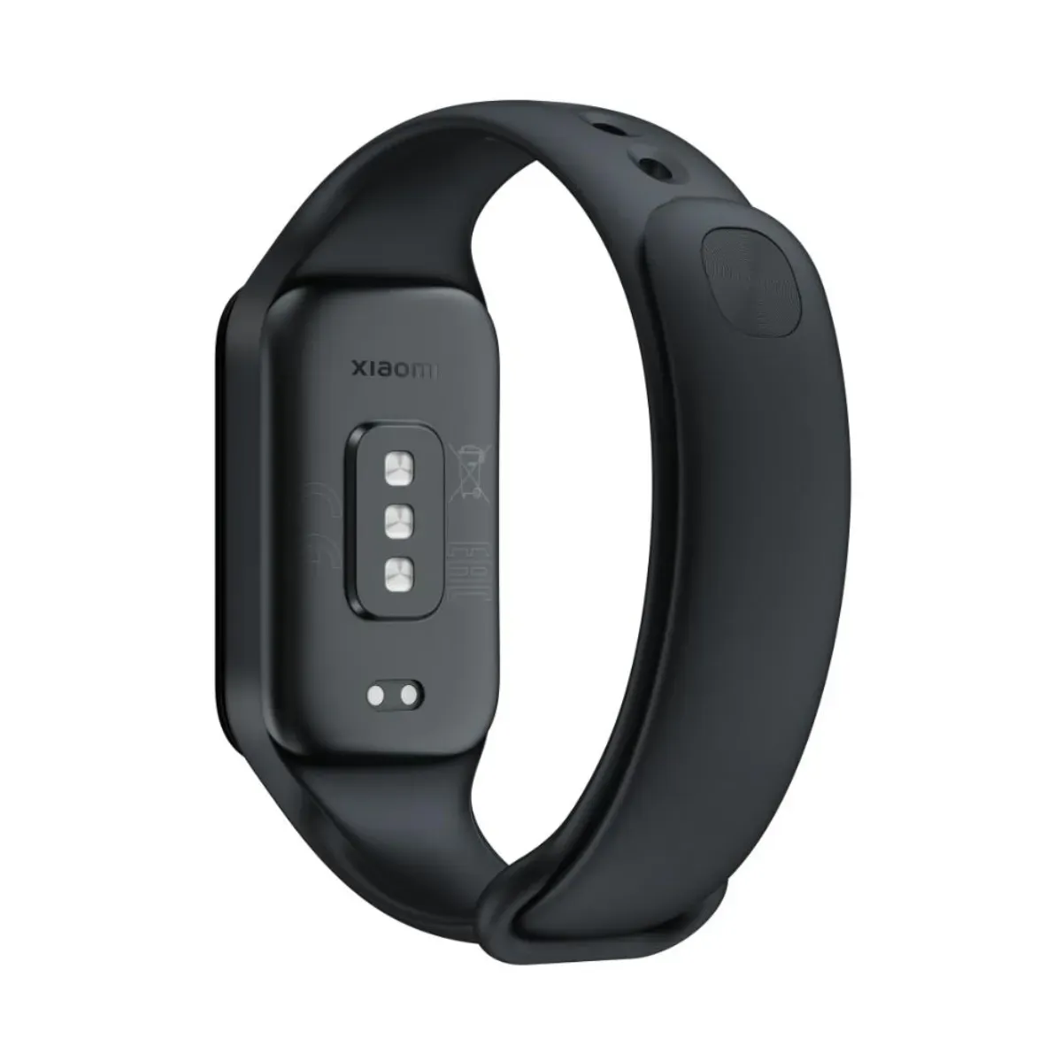 Reloj inteligente Mi Smart band 8 Active Negro