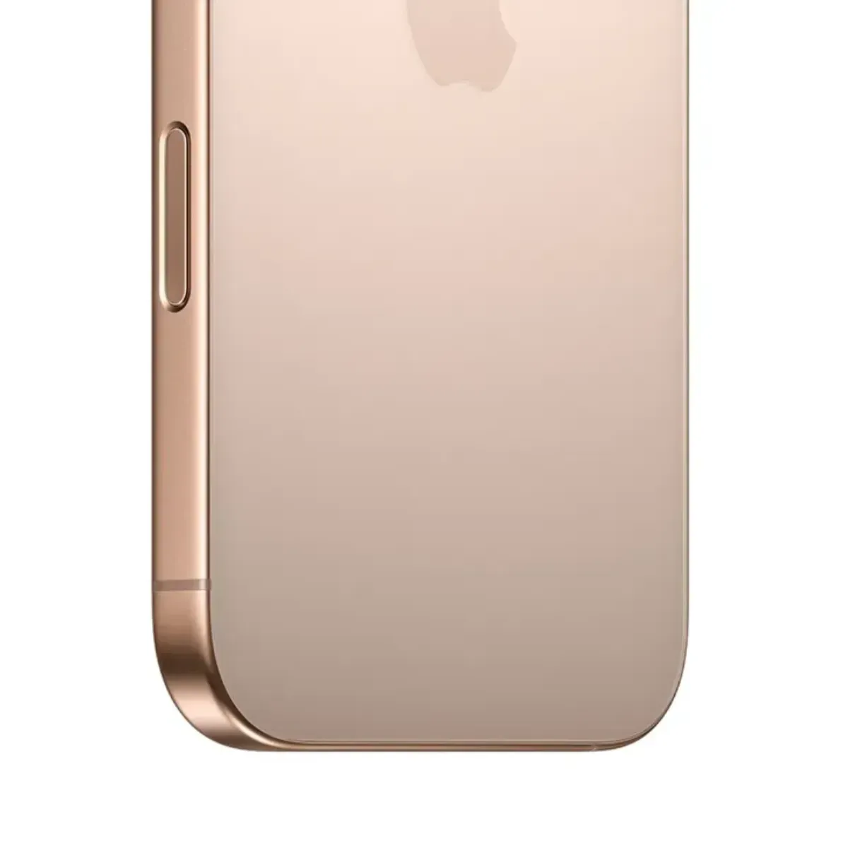 Celular iphone 16 pro 5G 256 GB Dorado 