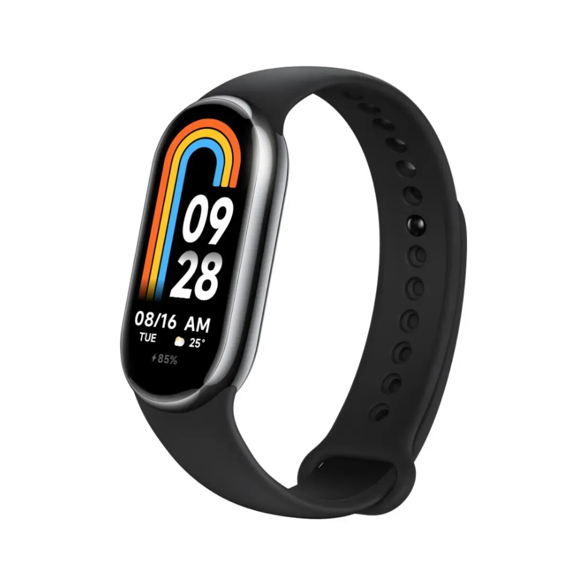 Reloj inteligente Mi Smart band 8 Negro