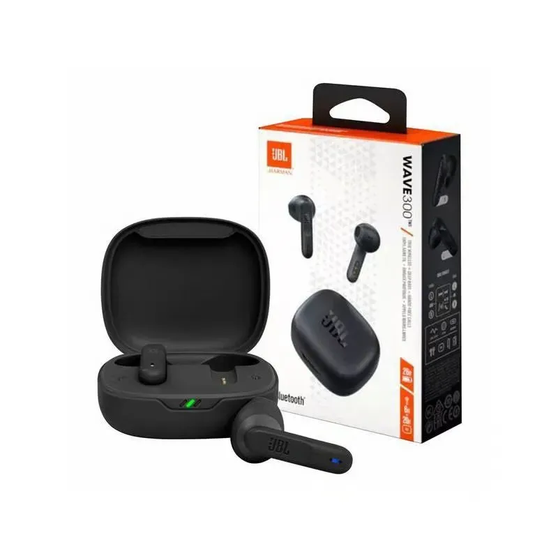 Audifonos JBL WAVE 300 Inalambricos 1.1