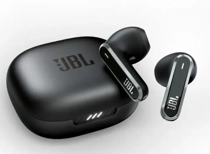 Audifonos JBL LIVE FLEX Inalambricos 1.1