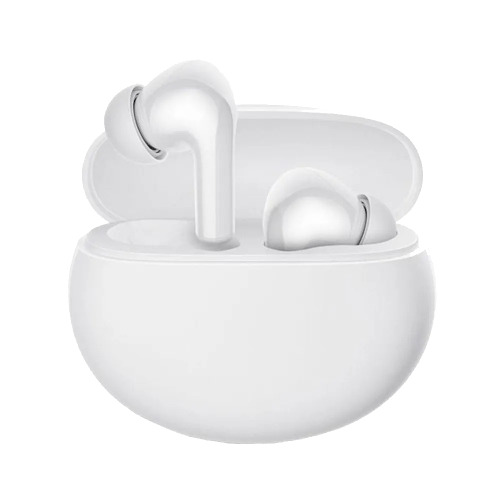 Audifonos Redmi Buds 4 Active Original Xiaomi Blanco