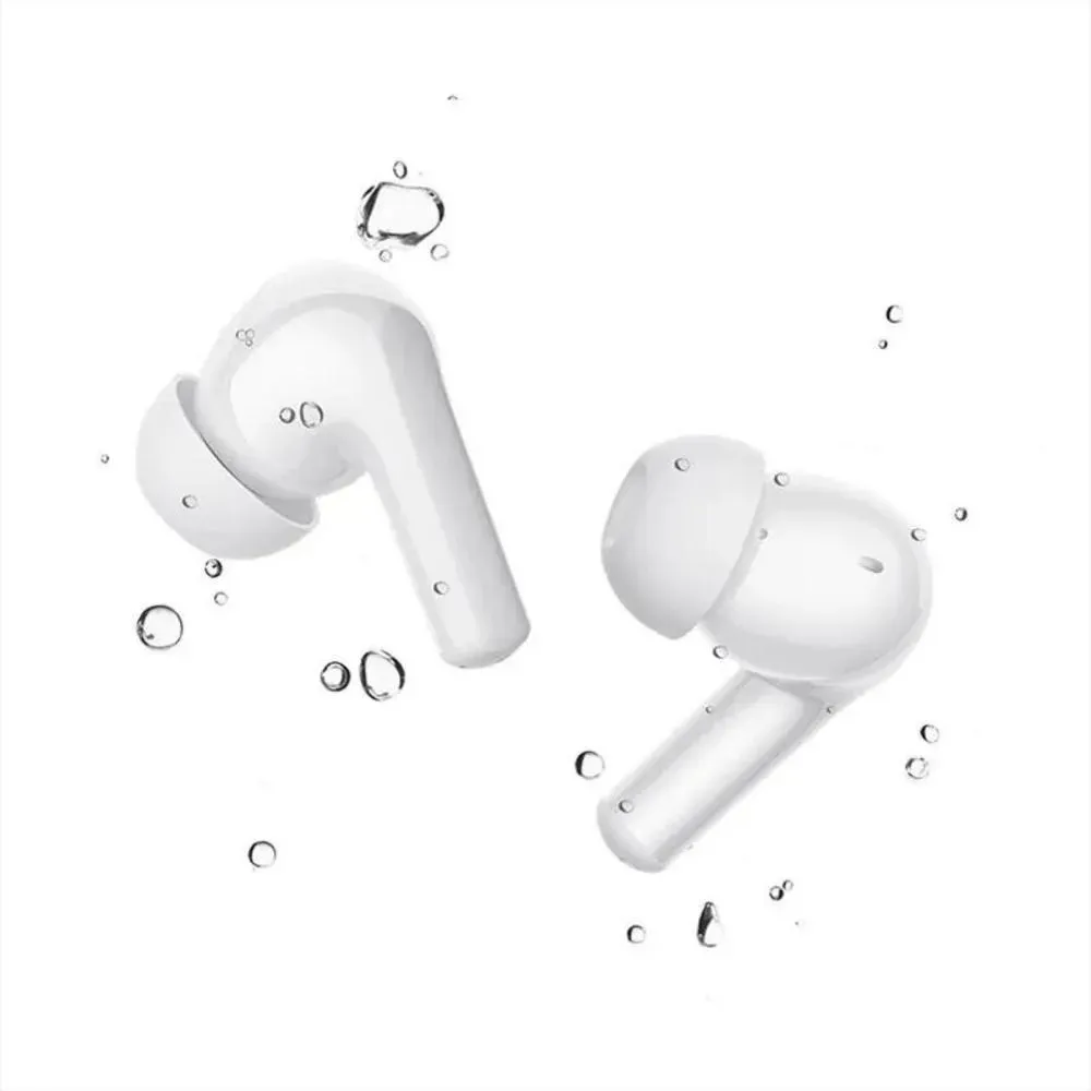 Audifonos Redmi Buds 4 Active Original Xiaomi Blanco