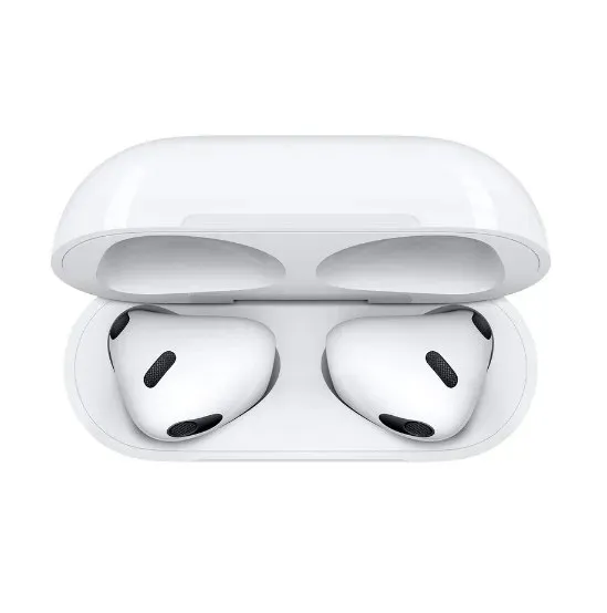 Audifonos Airpods 3 Iphone