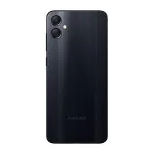 Celular Samsung Galaxy A05 64GB 4RAM 4G Negro