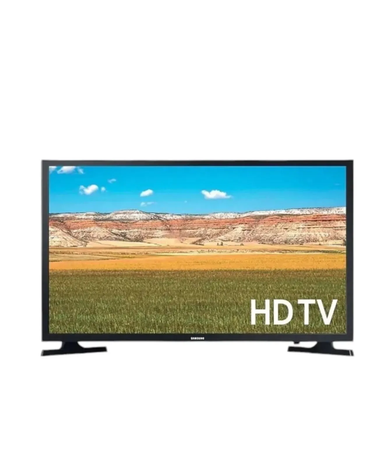 Televisor Smart Tv Samsung HD - Smart Tv - TDT 32" Con Pantalla Led UHD