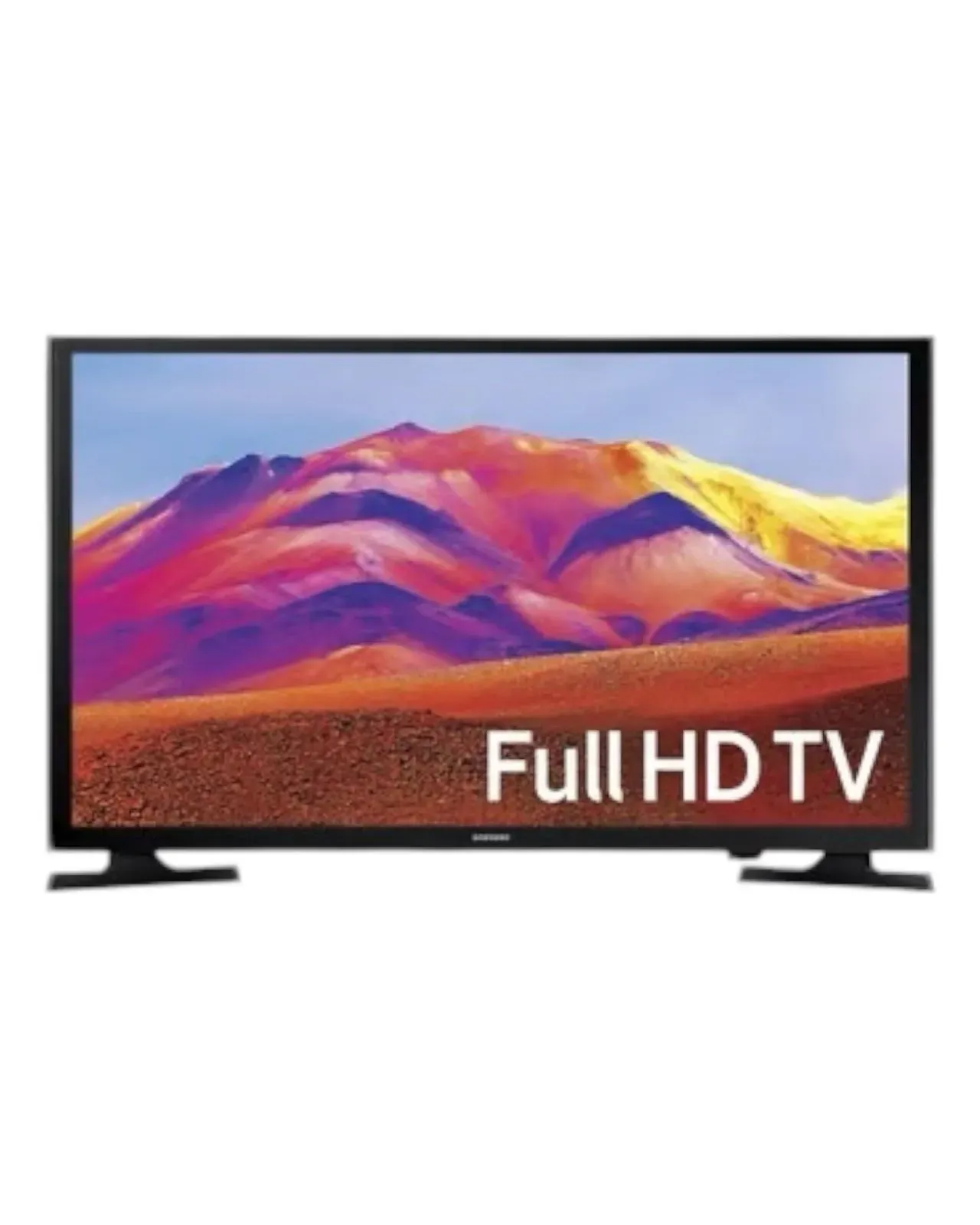 Televisor Smart Tv Samsung FULL HD - Smart Tv - TDT 40" Con Pantalla Led FULL HD