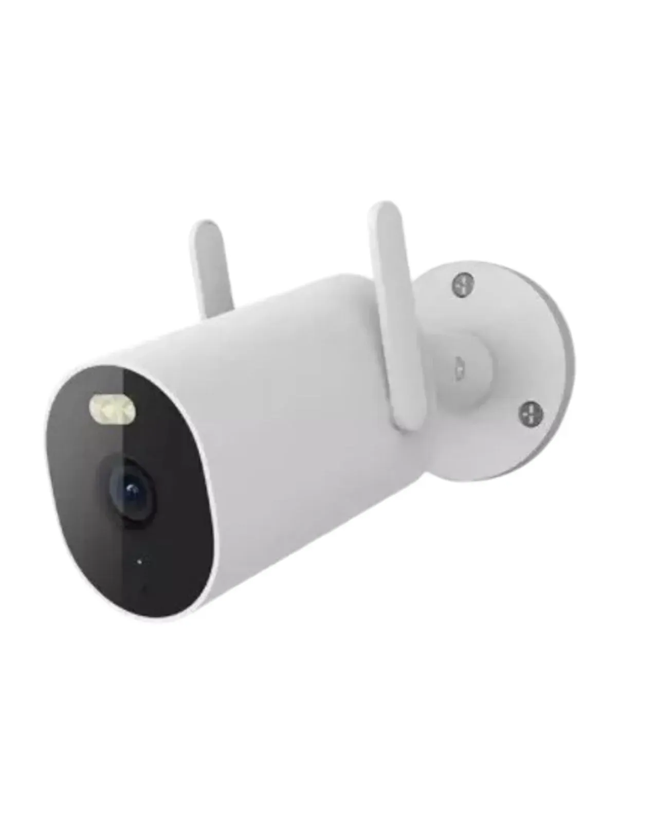 Cámara De Seguridad Xiaomi Smart Outdoor AW300 Full HD 2k