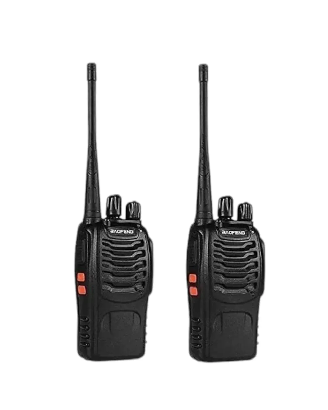 Radio WALKIE TALKIE Kit X 2