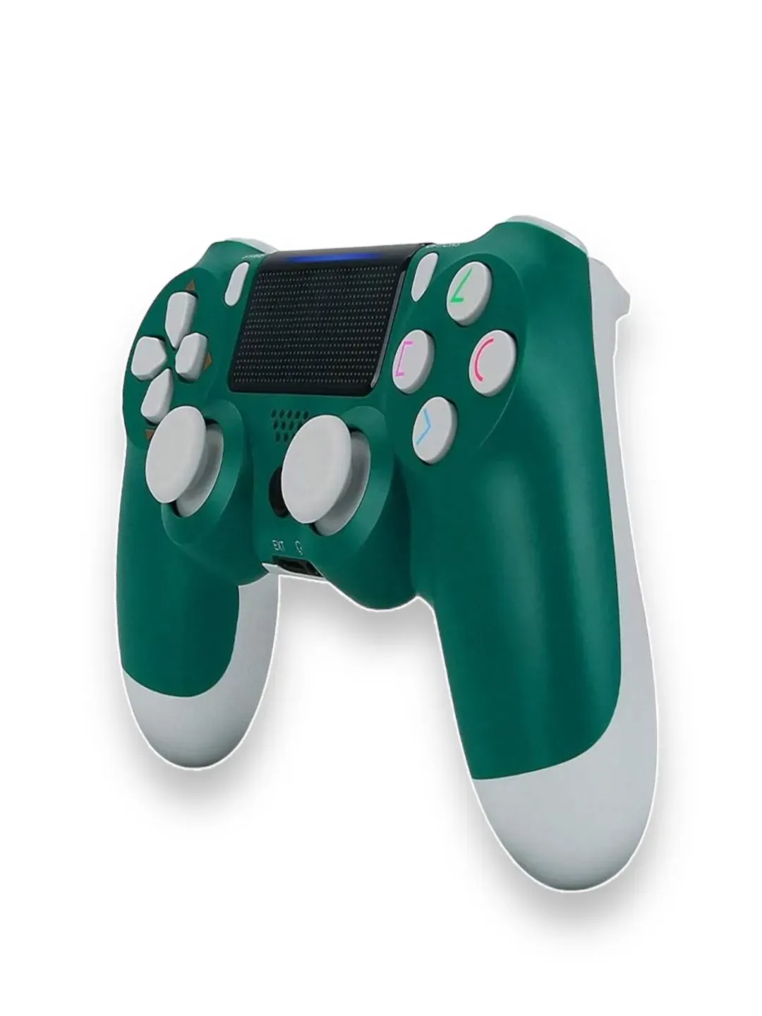 Control PS4 Play Station 4 Dualshock 4 Alpine Green Generic