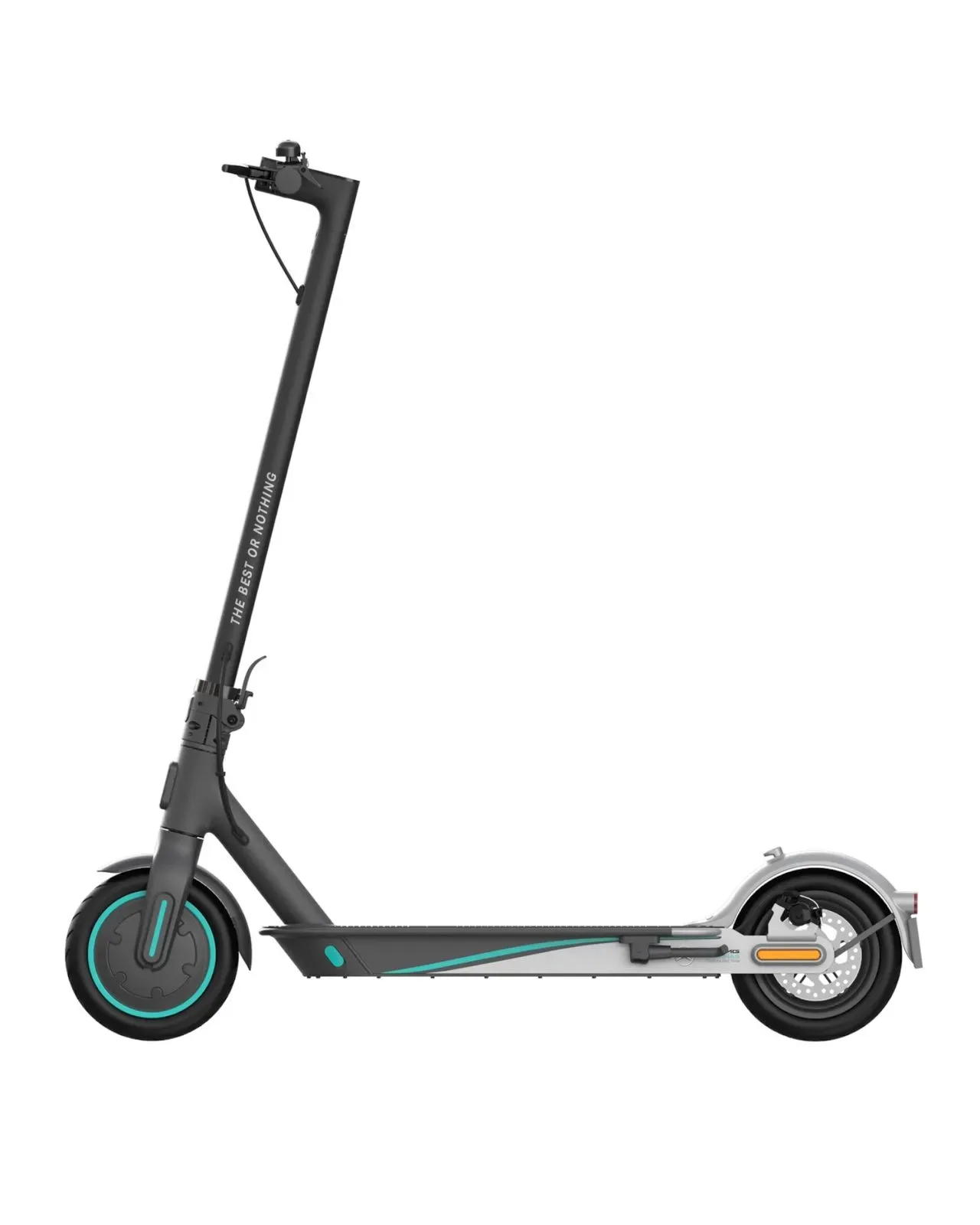 Patineta Eléctrica Xiaomi Mi Electric Scooter Pro 2 Mercedes AMG Petronas F1 Team Edition