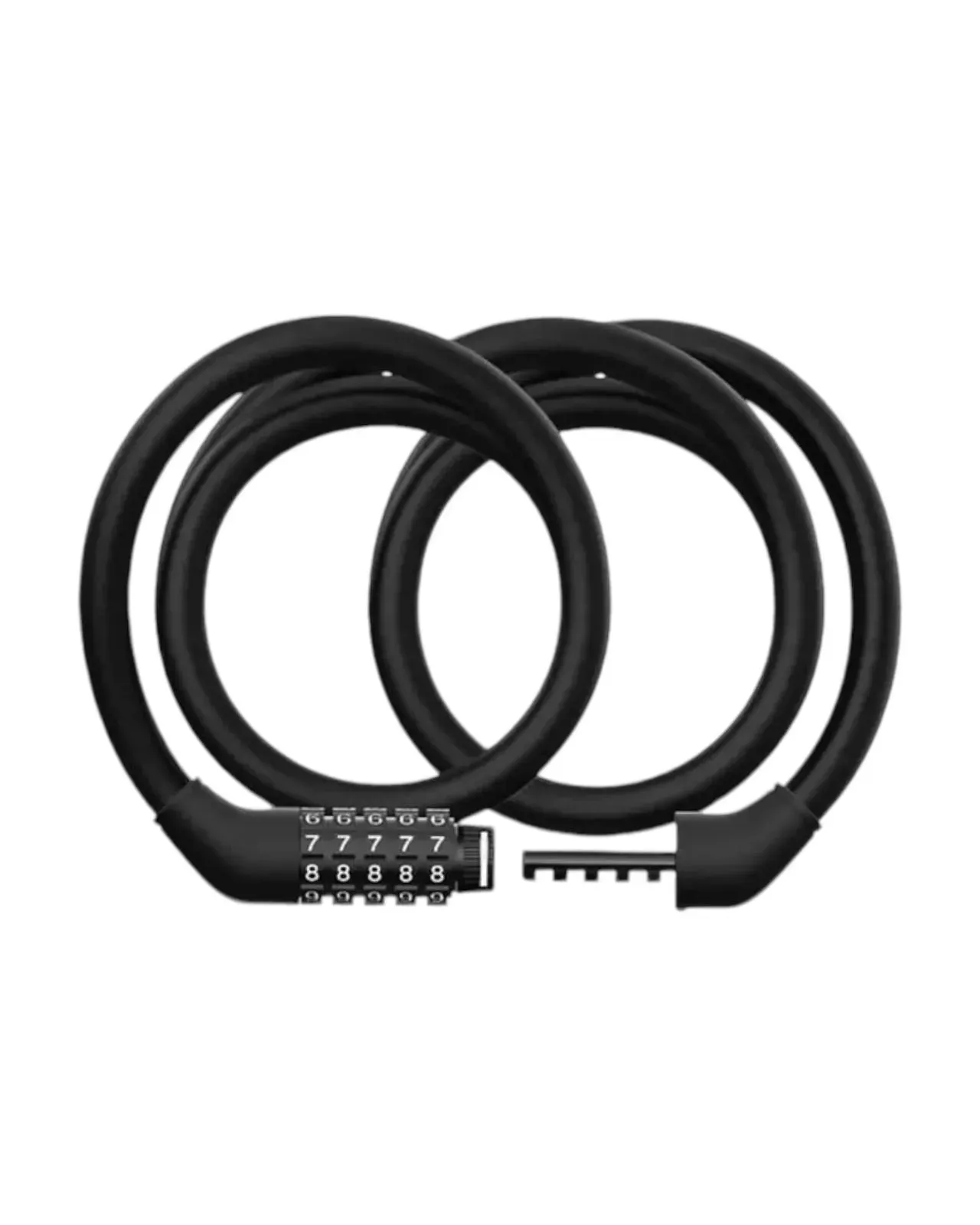 Candado de seguridad multiusos  Xiaomi Cable LockElectric