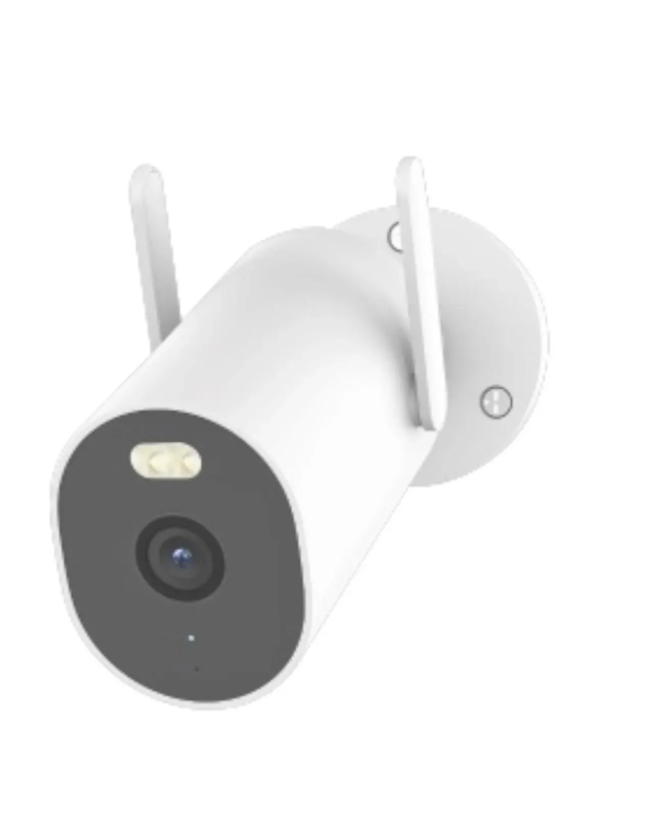 Cámara De Seguridad Xiaomi Smart Outdoor AW300 Full HD 2k