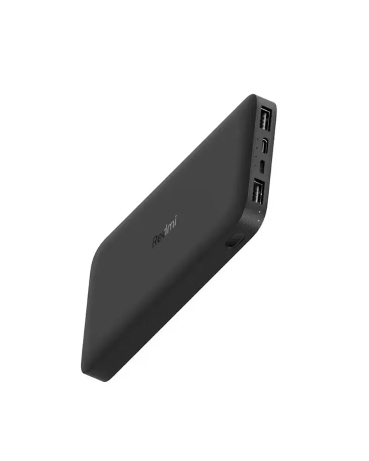 Xiaomi Redmi Power Bank 10.000mAh Negra