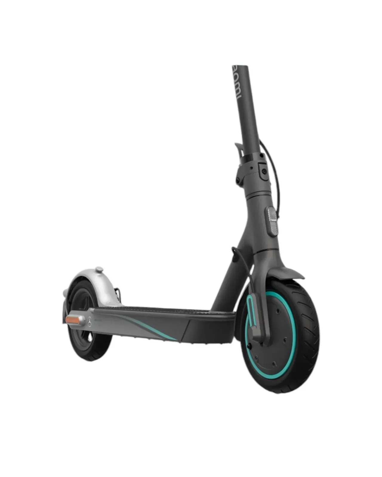 Patineta Eléctrica Xiaomi Mi Electric Scooter Pro 2 Mercedes AMG Petronas F1 Team Edition