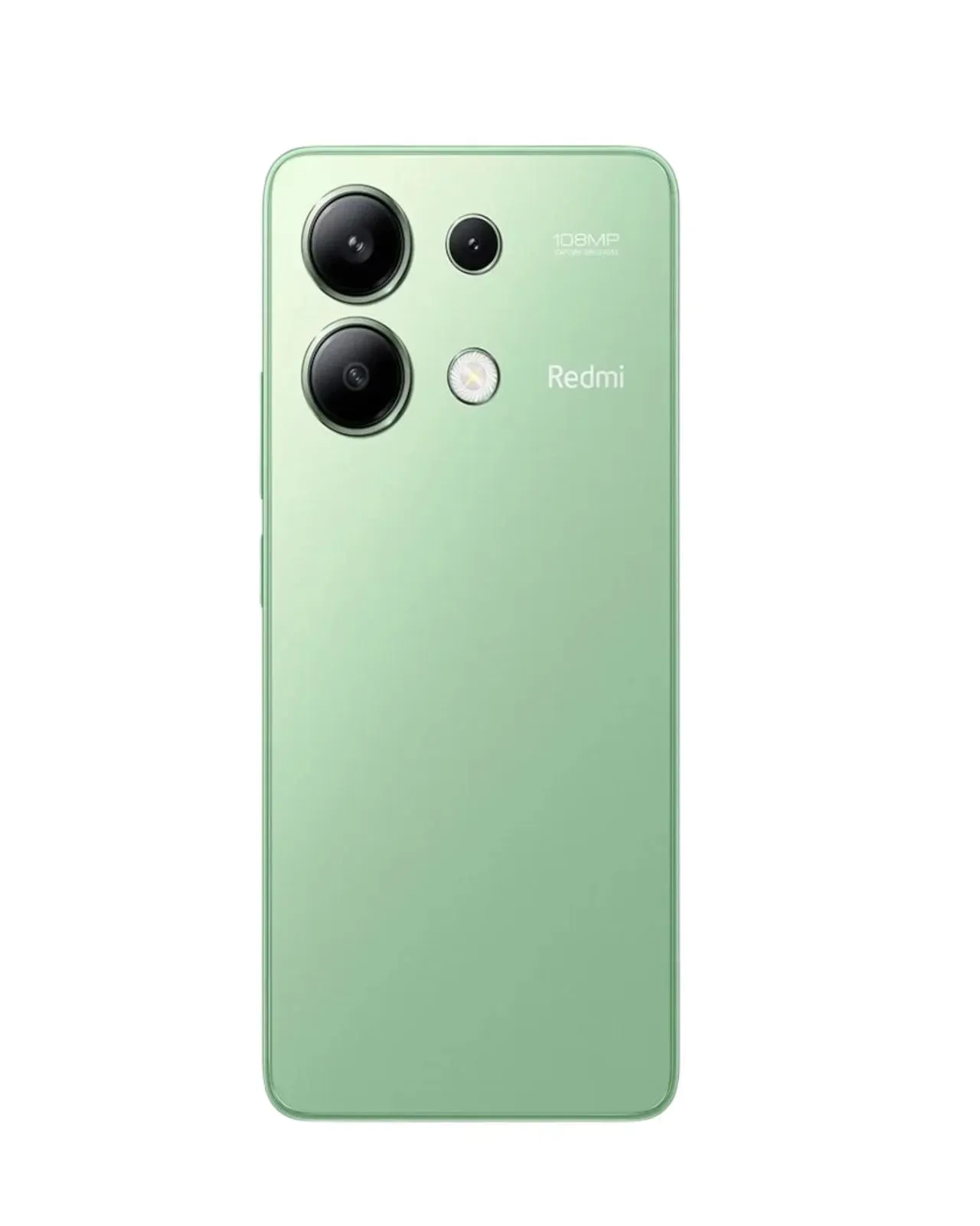 Celular Xiaomi Note 13 256Gb + 8Gb  Verde