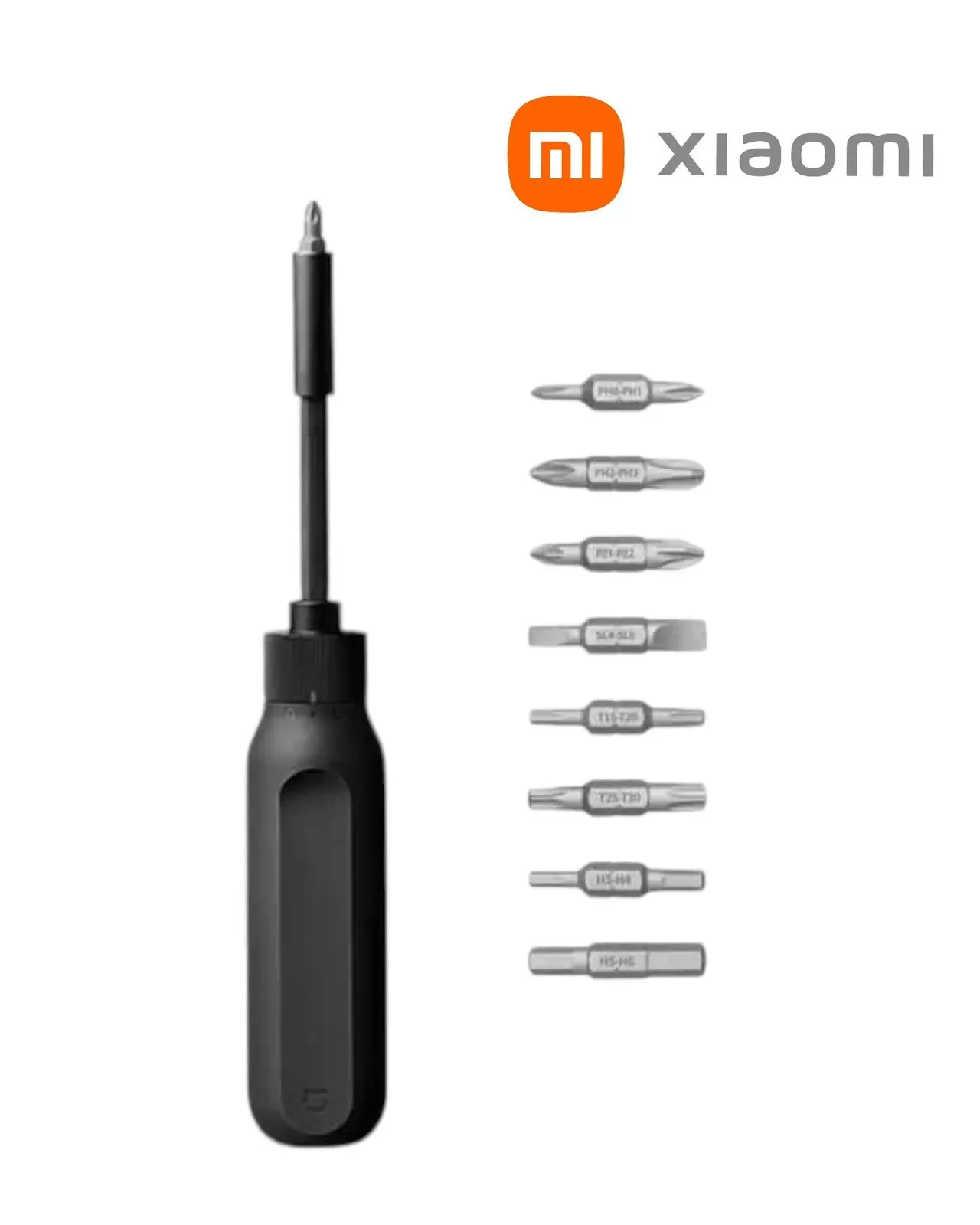 Destornillador Xiaomi Mi 16-in-1 Ratchet Screwdriver