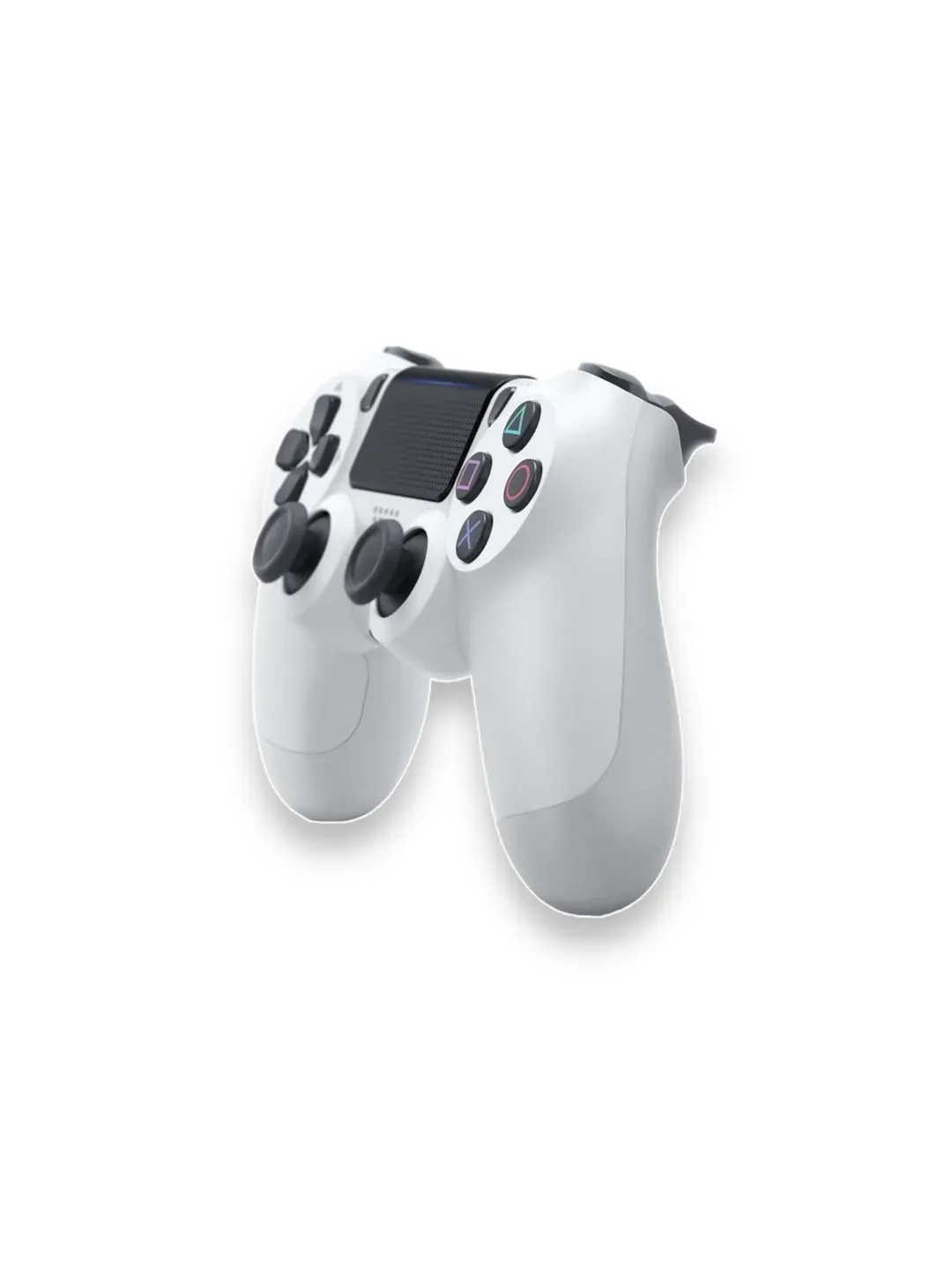 Control PS4 Play Station 4 Dualshock 4 Blanco Generic