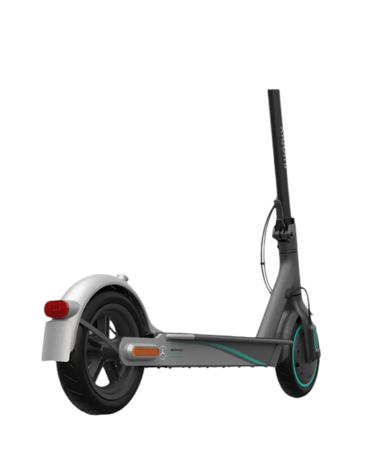 Patineta Eléctrica Xiaomi Mi Electric Scooter Pro 2 Mercedes AMG Petronas F1 Team Edition