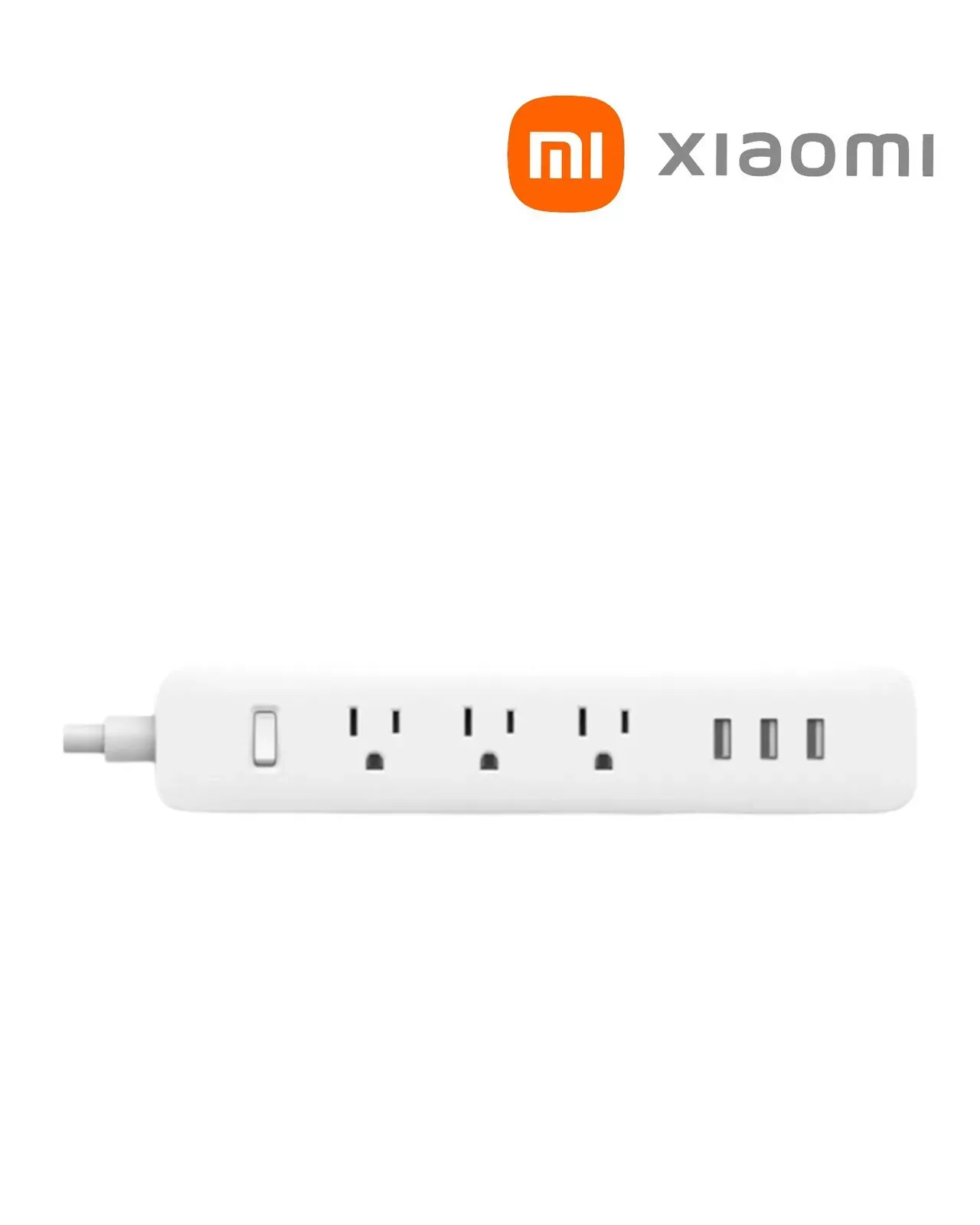 Multitoma Smart Xiaomi Mi Power strip (3A)