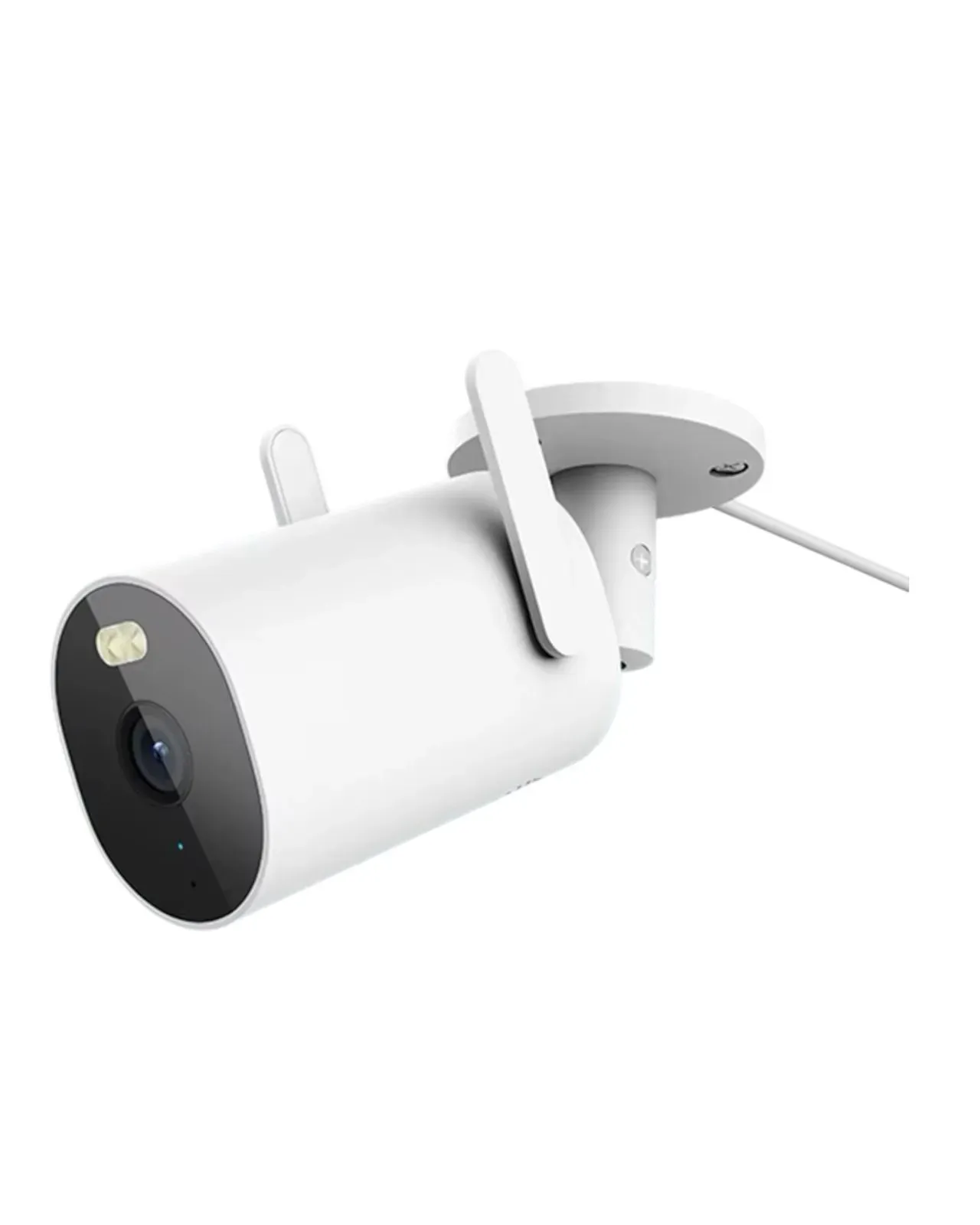 Cámara De Seguridad Xiaomi Smart Outdoor AW300 Full HD 2k